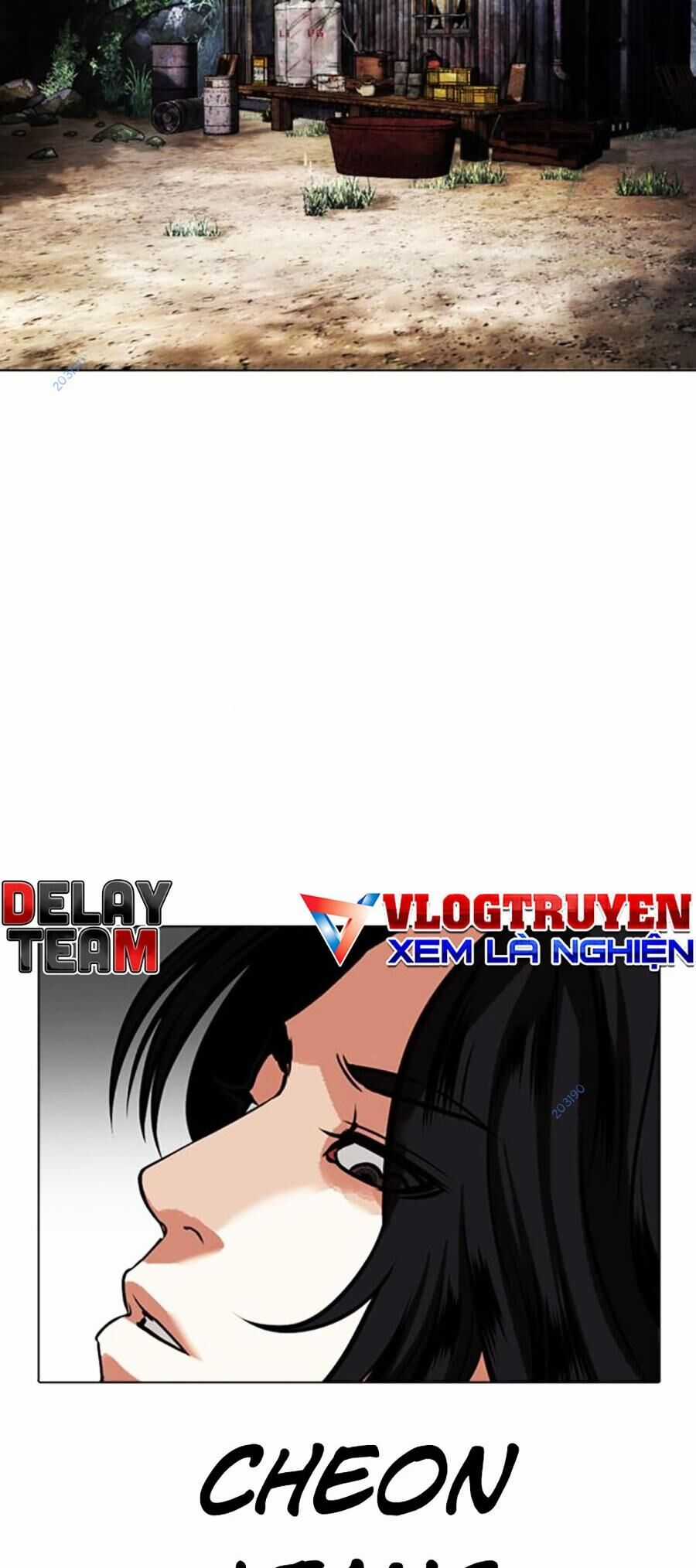 Lookism - Chapter 481 - Trang 140