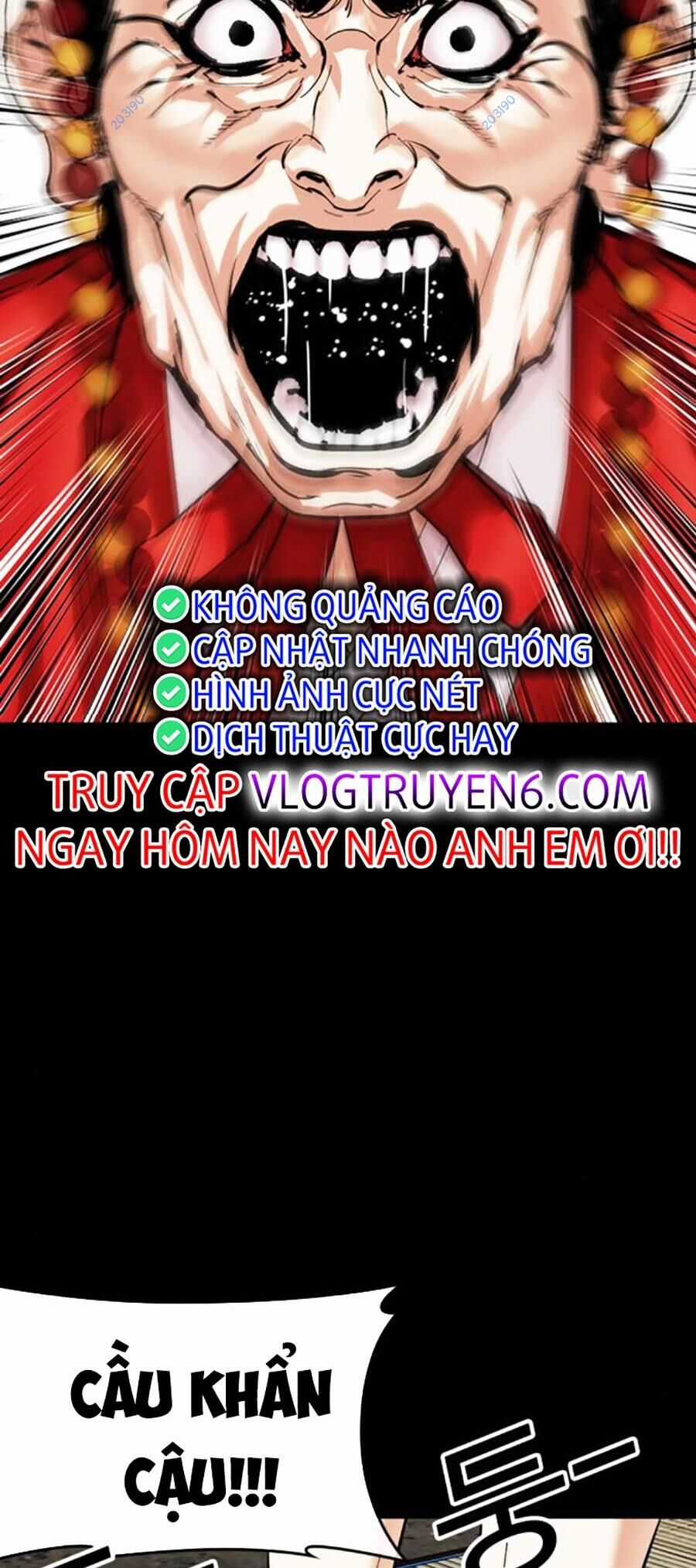 Lookism - Chapter 481 - Trang 142