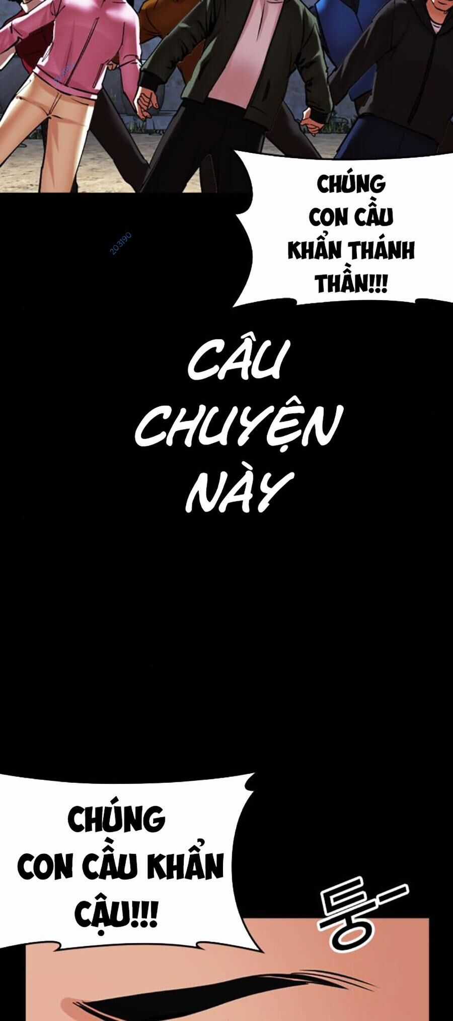 Lookism - Chapter 481 - Trang 146
