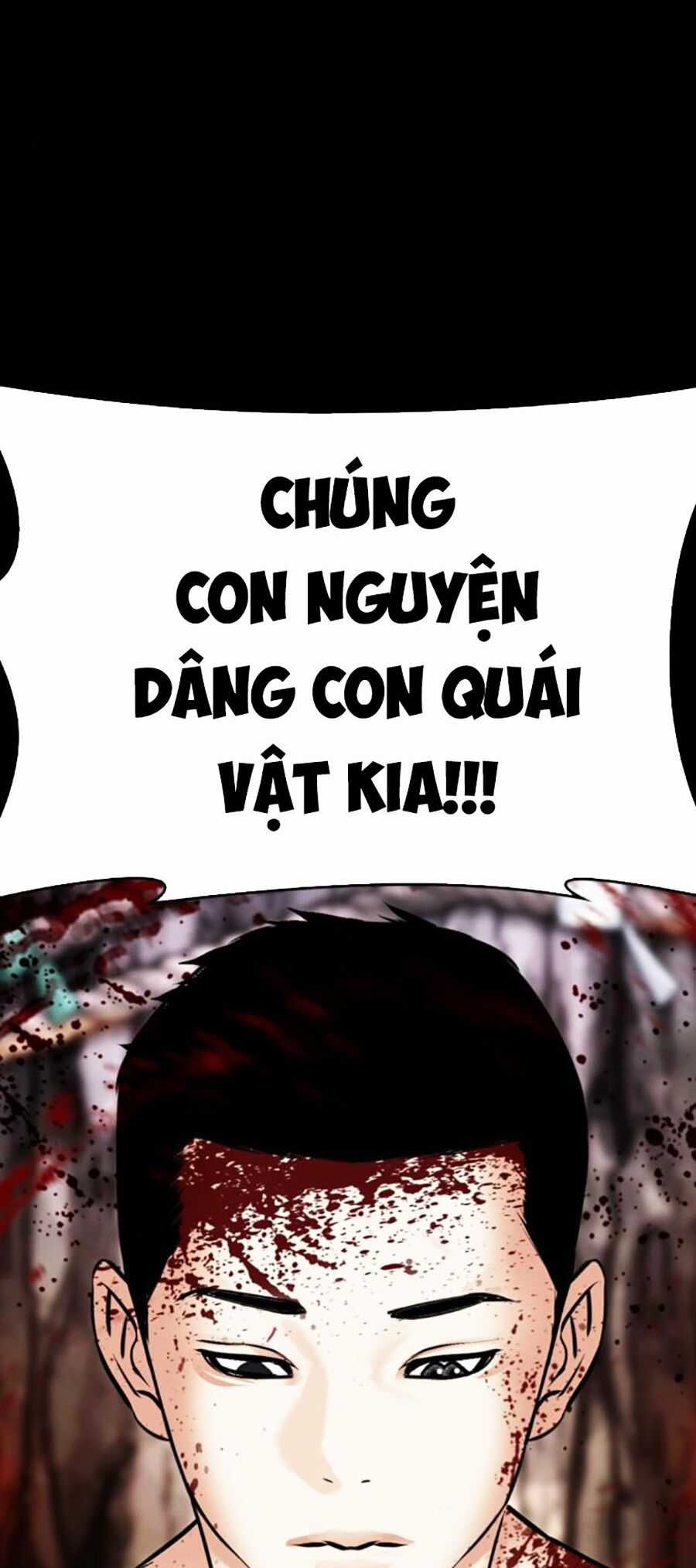 Lookism - Chapter 481 - Trang 149