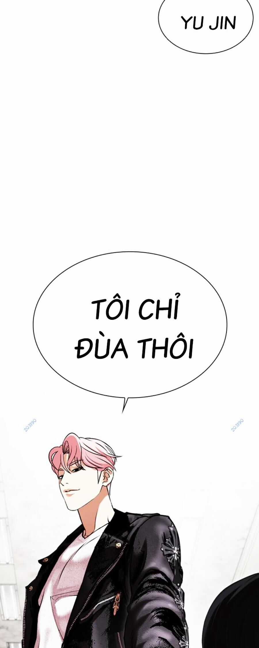 Lookism - Chapter 481 - Trang 19