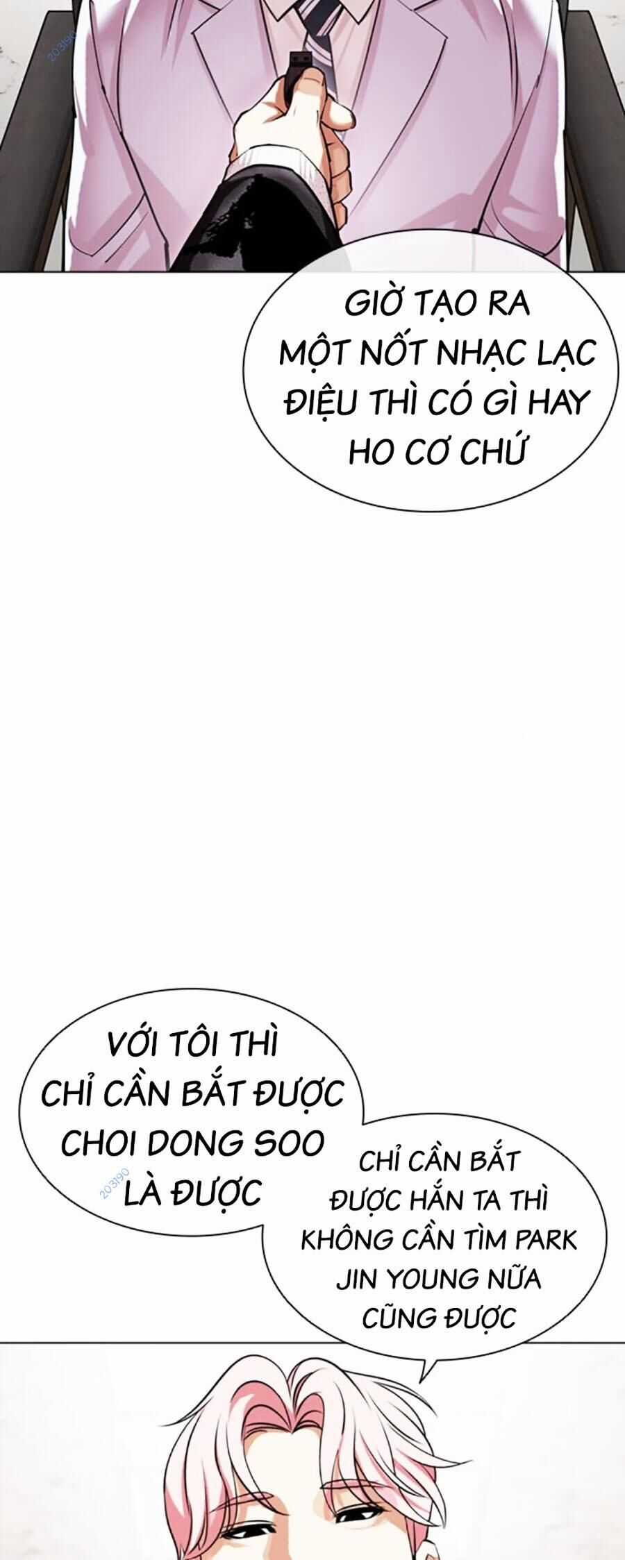 Lookism - Chapter 481 - Trang 21