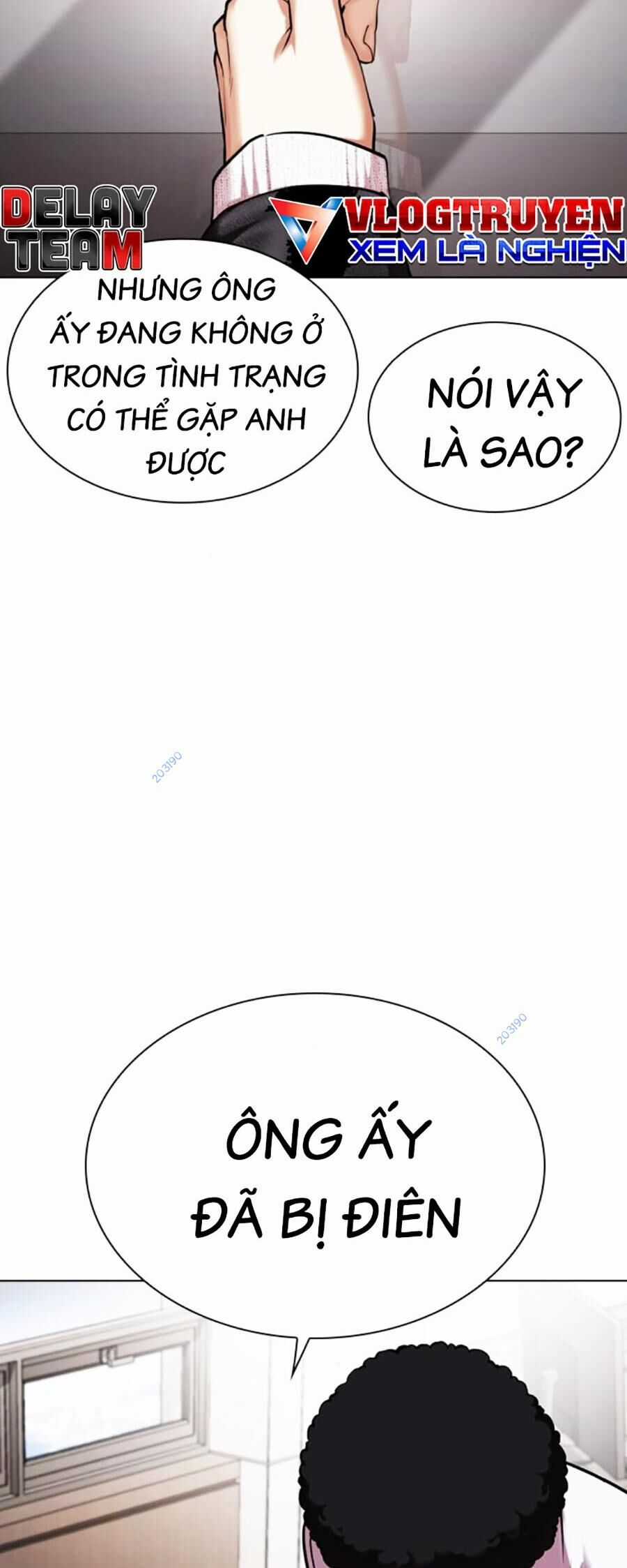 Lookism - Chapter 481 - Trang 23