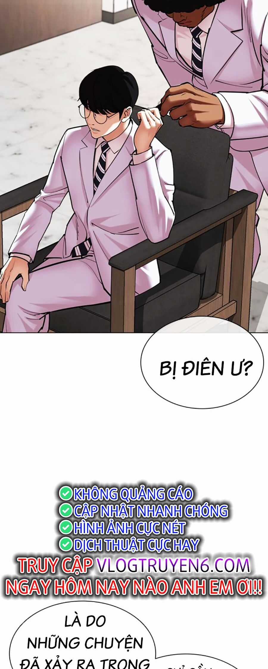 Lookism - Chapter 481 - Trang 24
