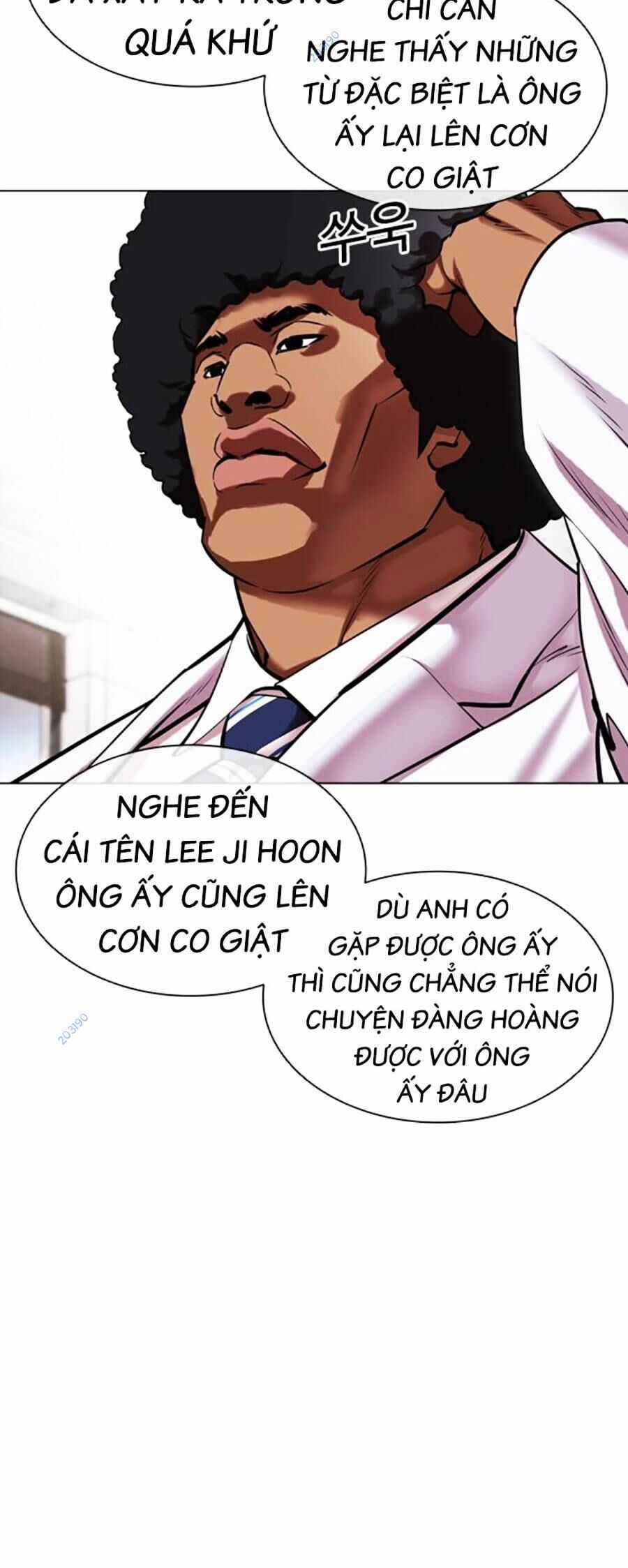 Lookism - Chapter 481 - Trang 25