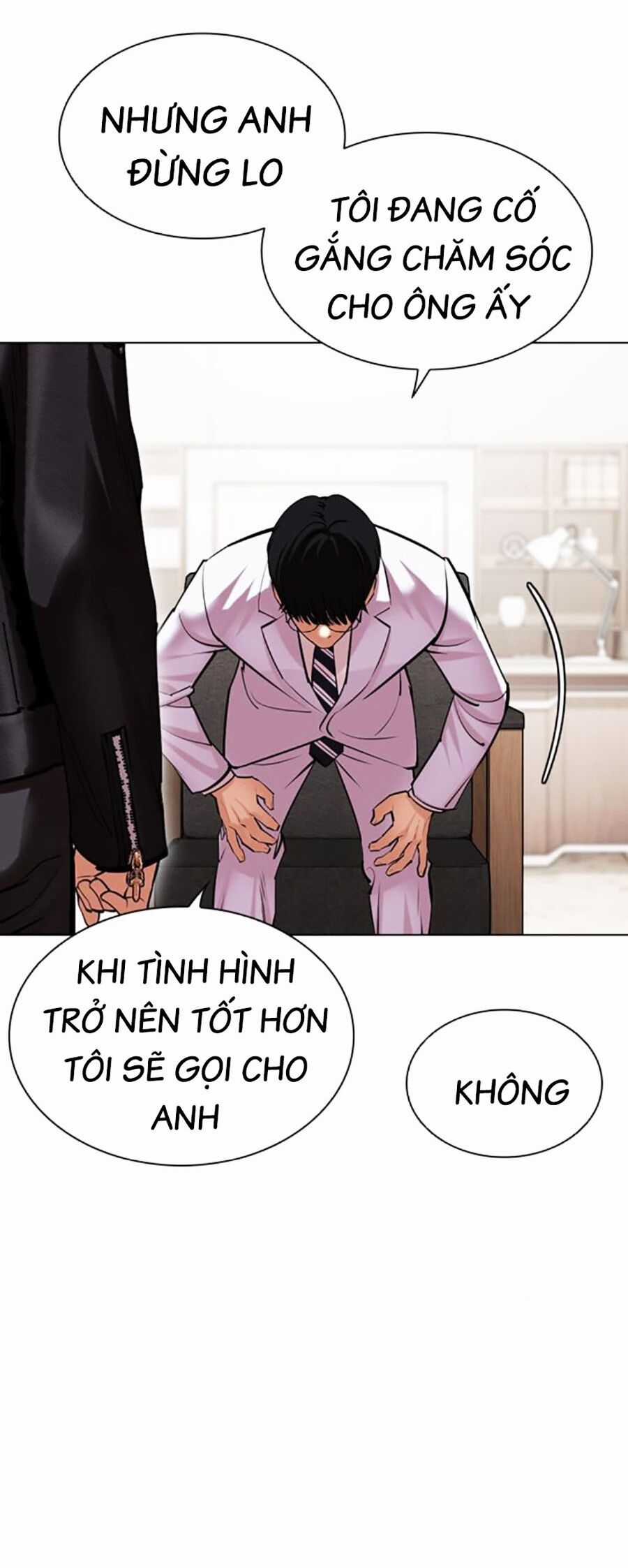 Lookism - Chapter 481 - Trang 26