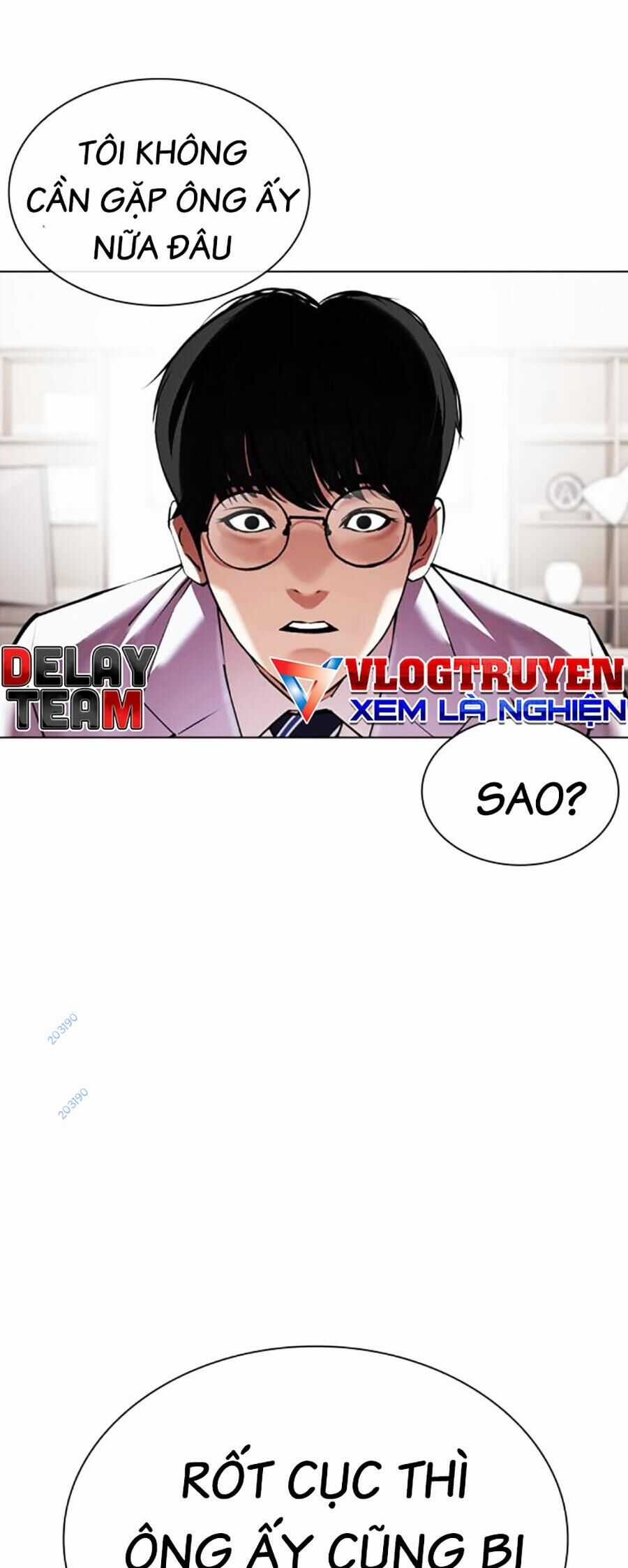 Lookism - Chapter 481 - Trang 27