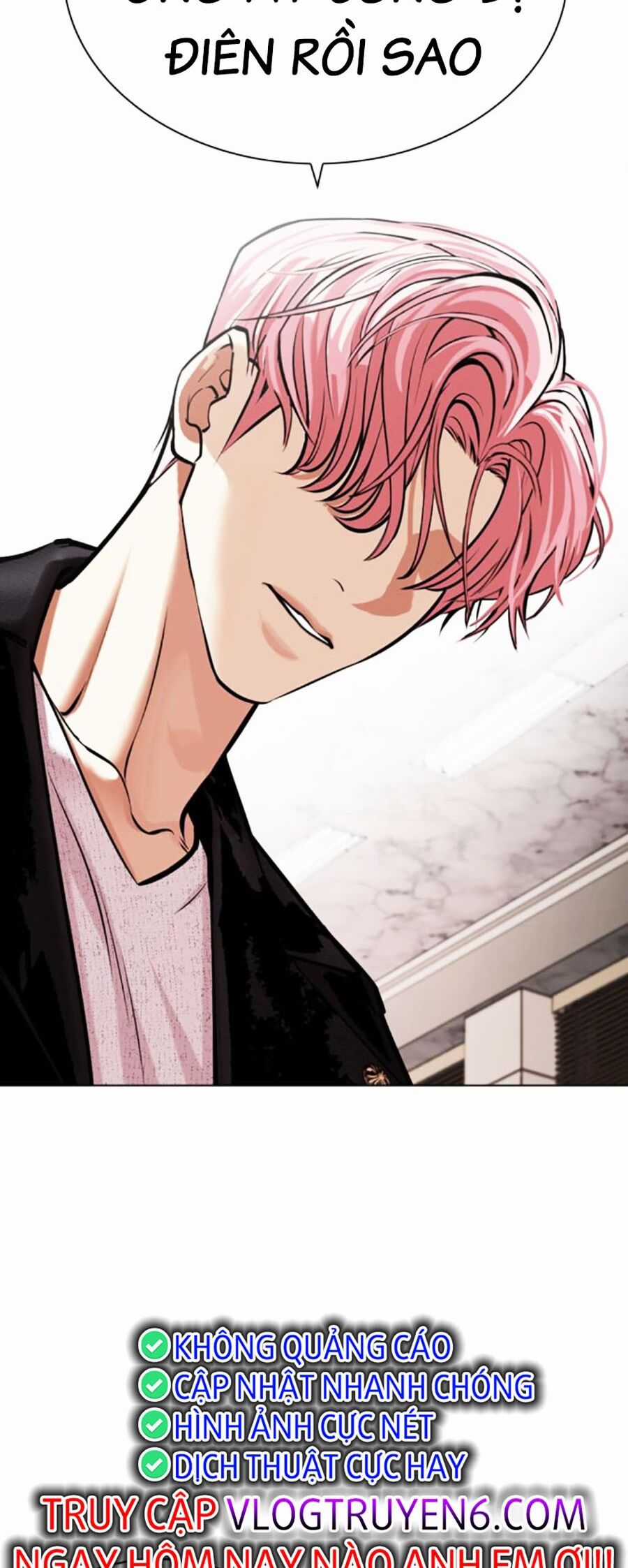 Lookism - Chapter 481 - Trang 28