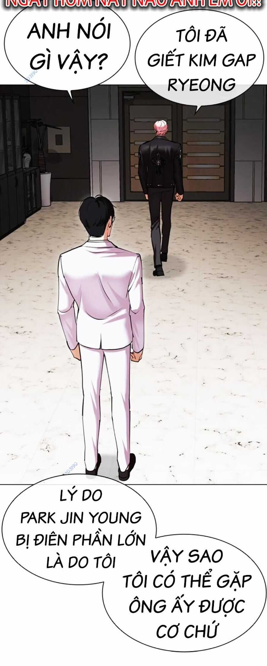 Lookism - Chapter 481 - Trang 29