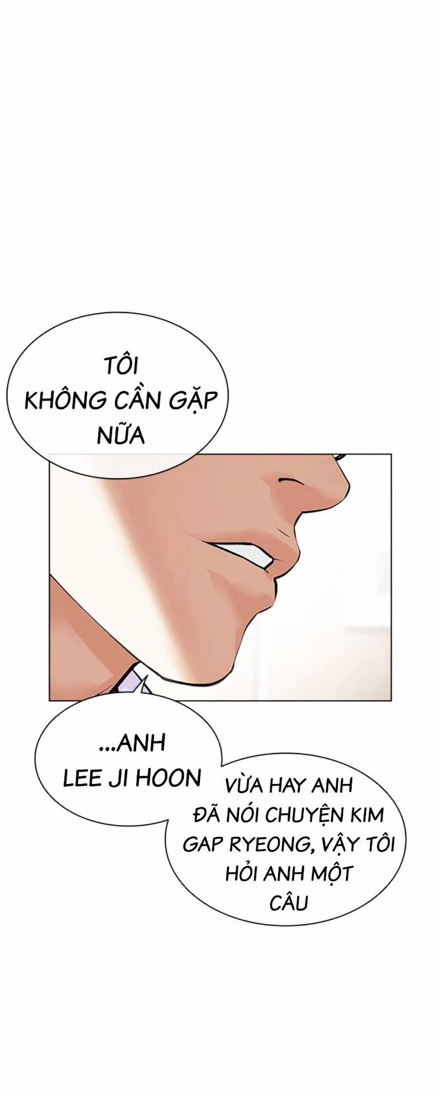 Lookism - Chapter 481 - Trang 30