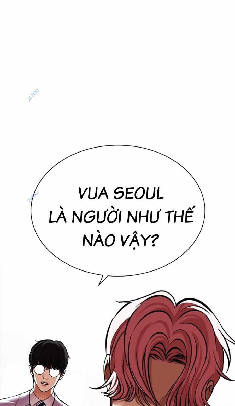 Lookism - Chapter 481 - Trang 31