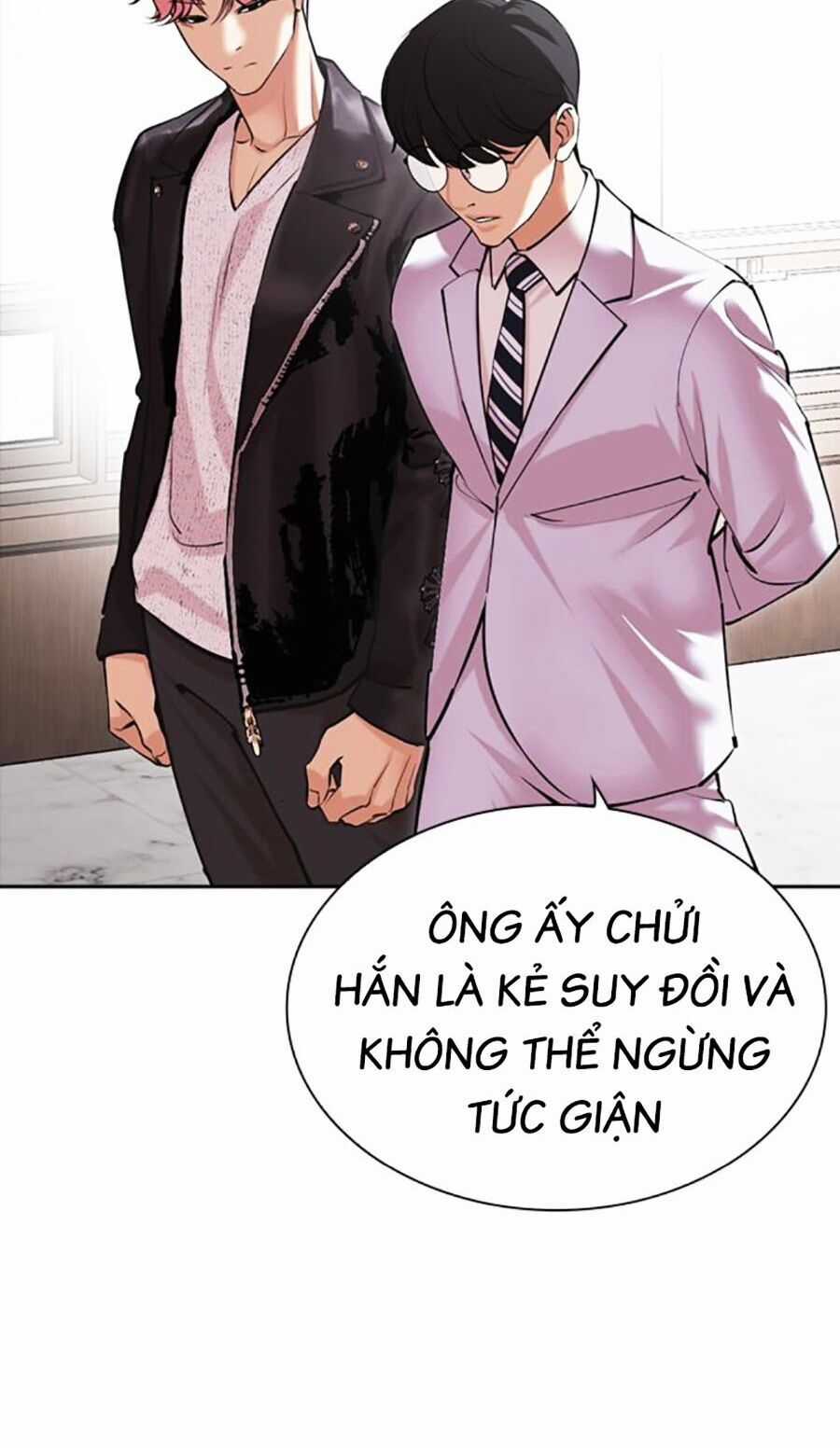 Lookism - Chapter 481 - Trang 37