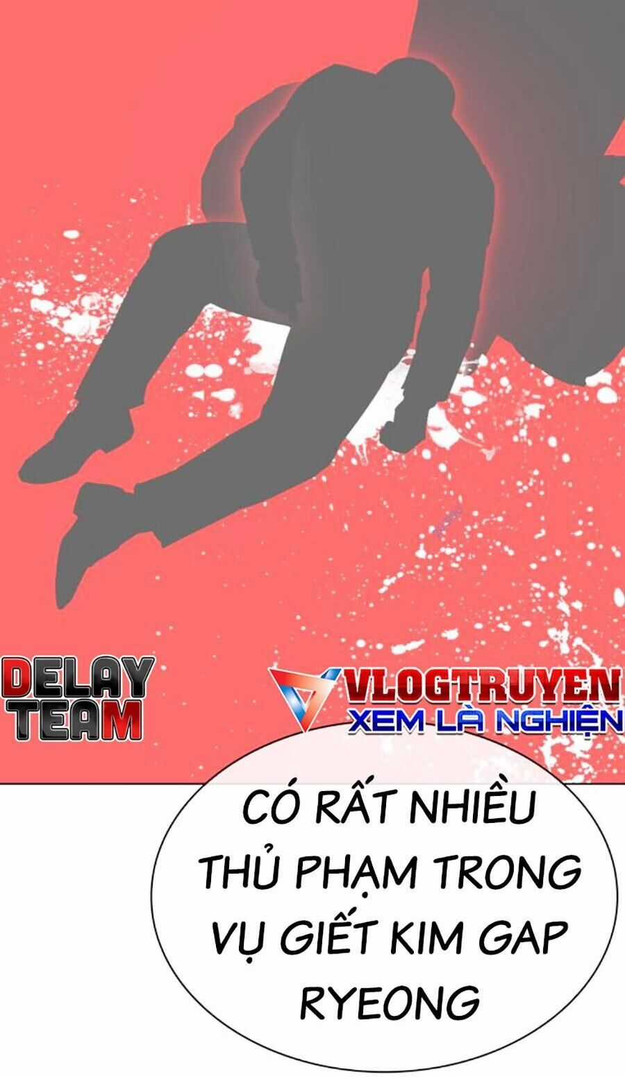 Lookism - Chapter 481 - Trang 39