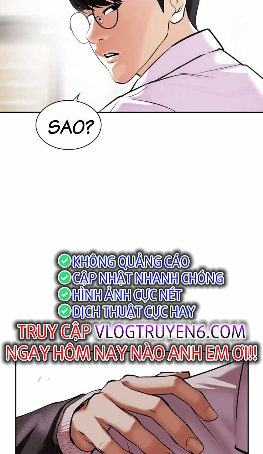 Lookism - Chapter 481 - Trang 42