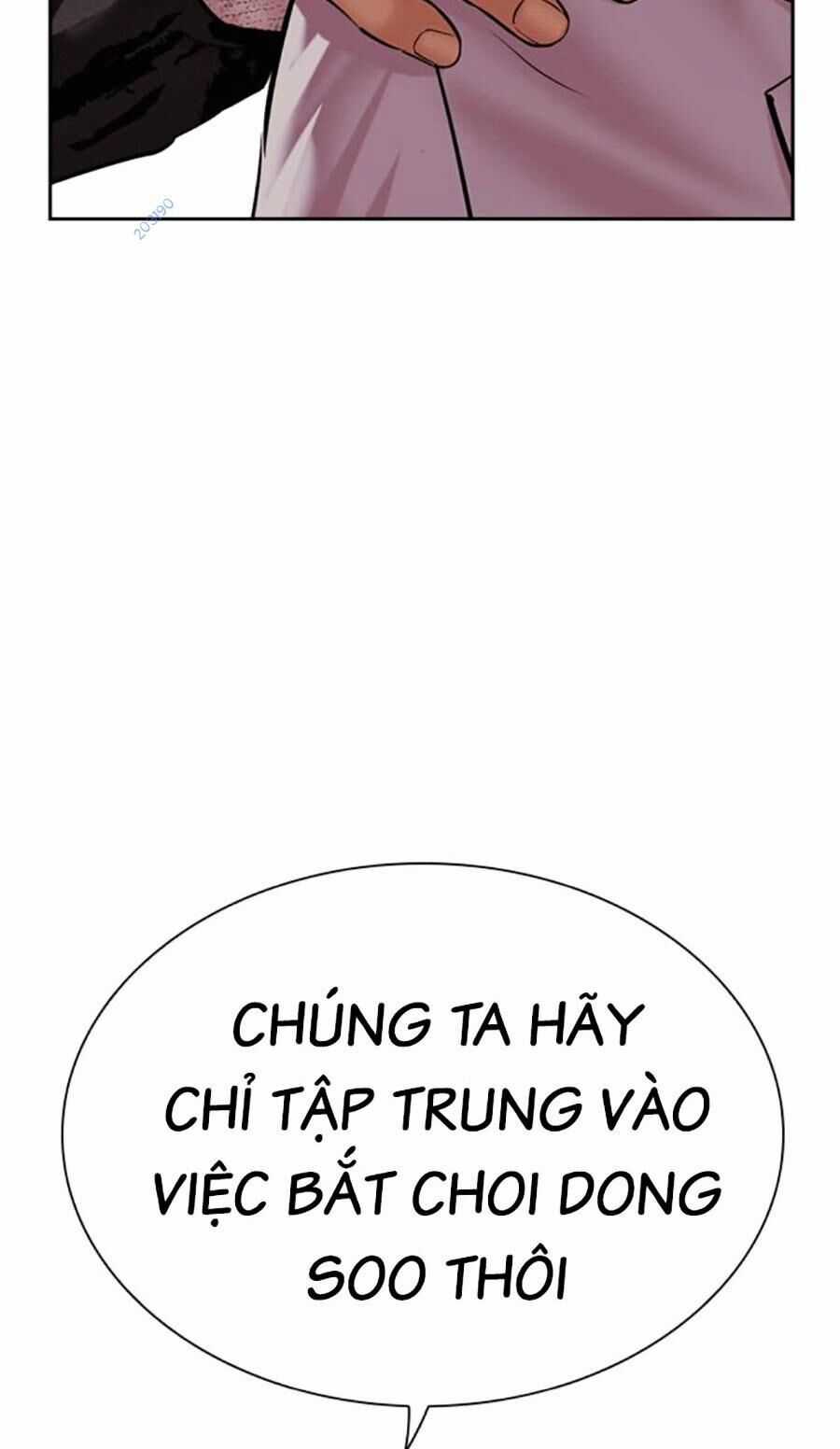 Lookism - Chapter 481 - Trang 43