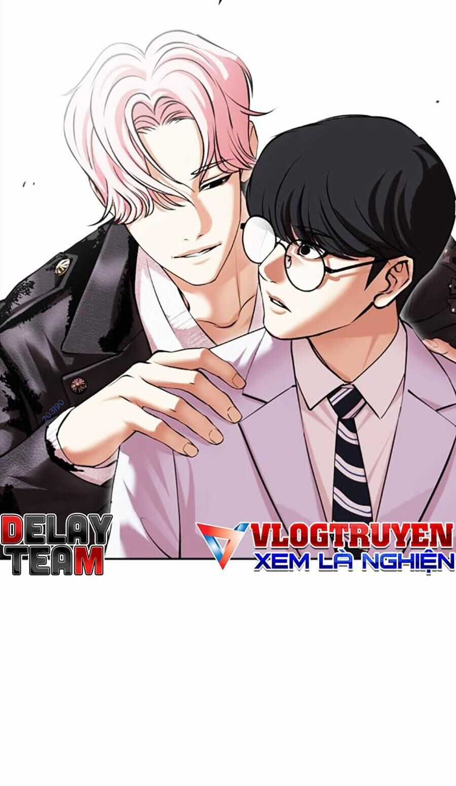 Lookism - Chapter 481 - Trang 44
