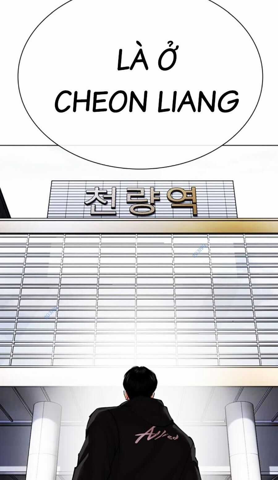 Lookism - Chapter 481 - Trang 56