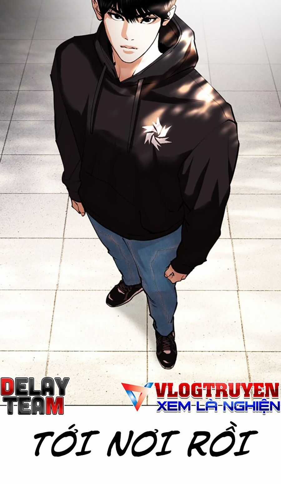 Lookism - Chapter 481 - Trang 58