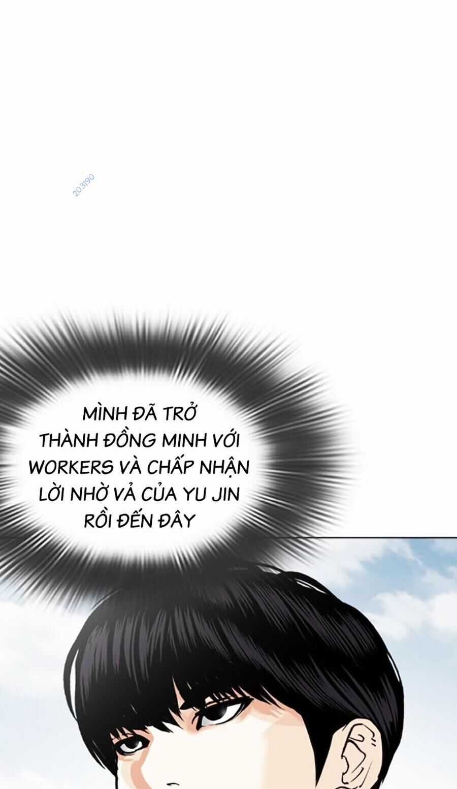 Lookism - Chapter 481 - Trang 59