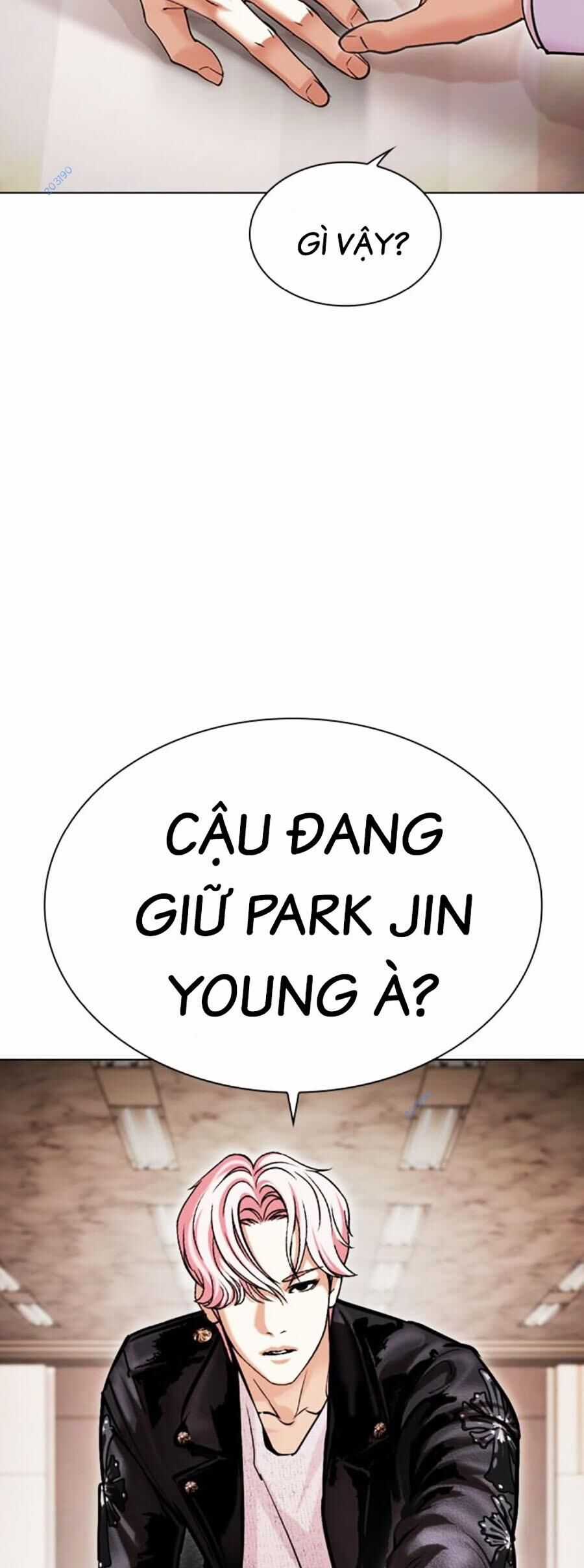 Lookism - Chapter 481 - Trang 7