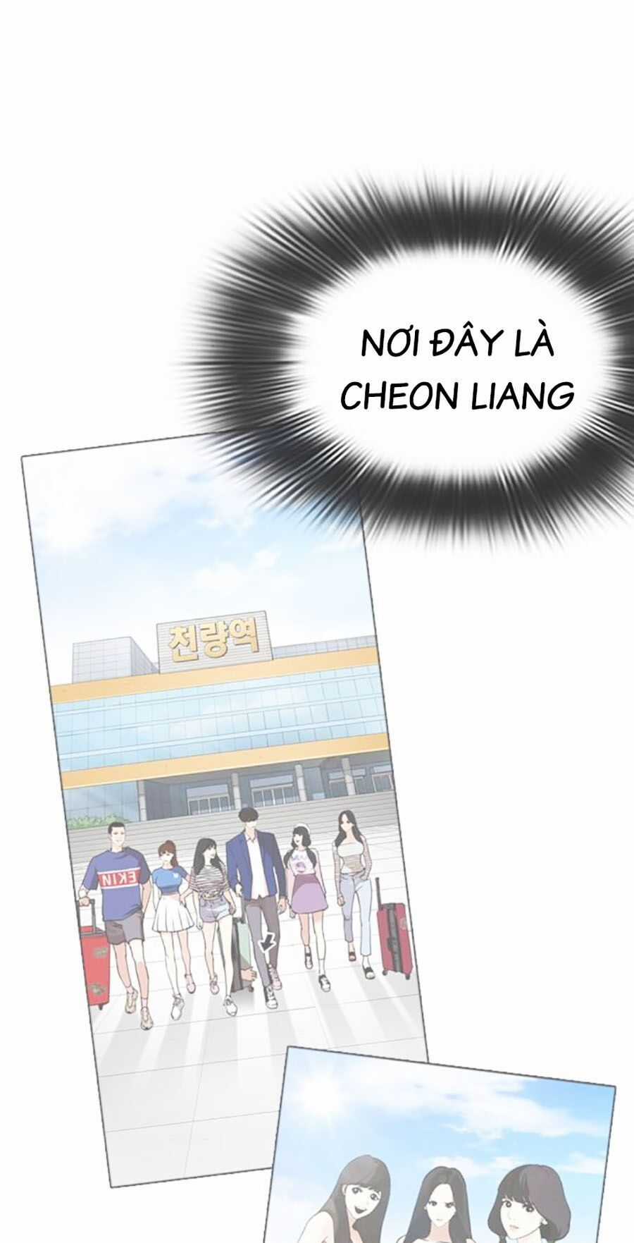 Lookism - Chapter 481 - Trang 61