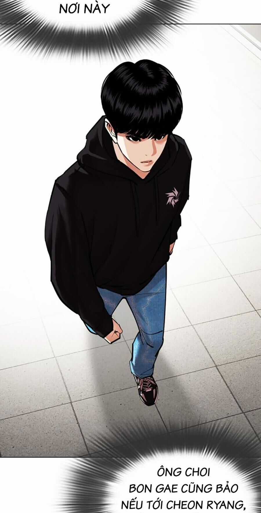 Lookism - Chapter 481 - Trang 63