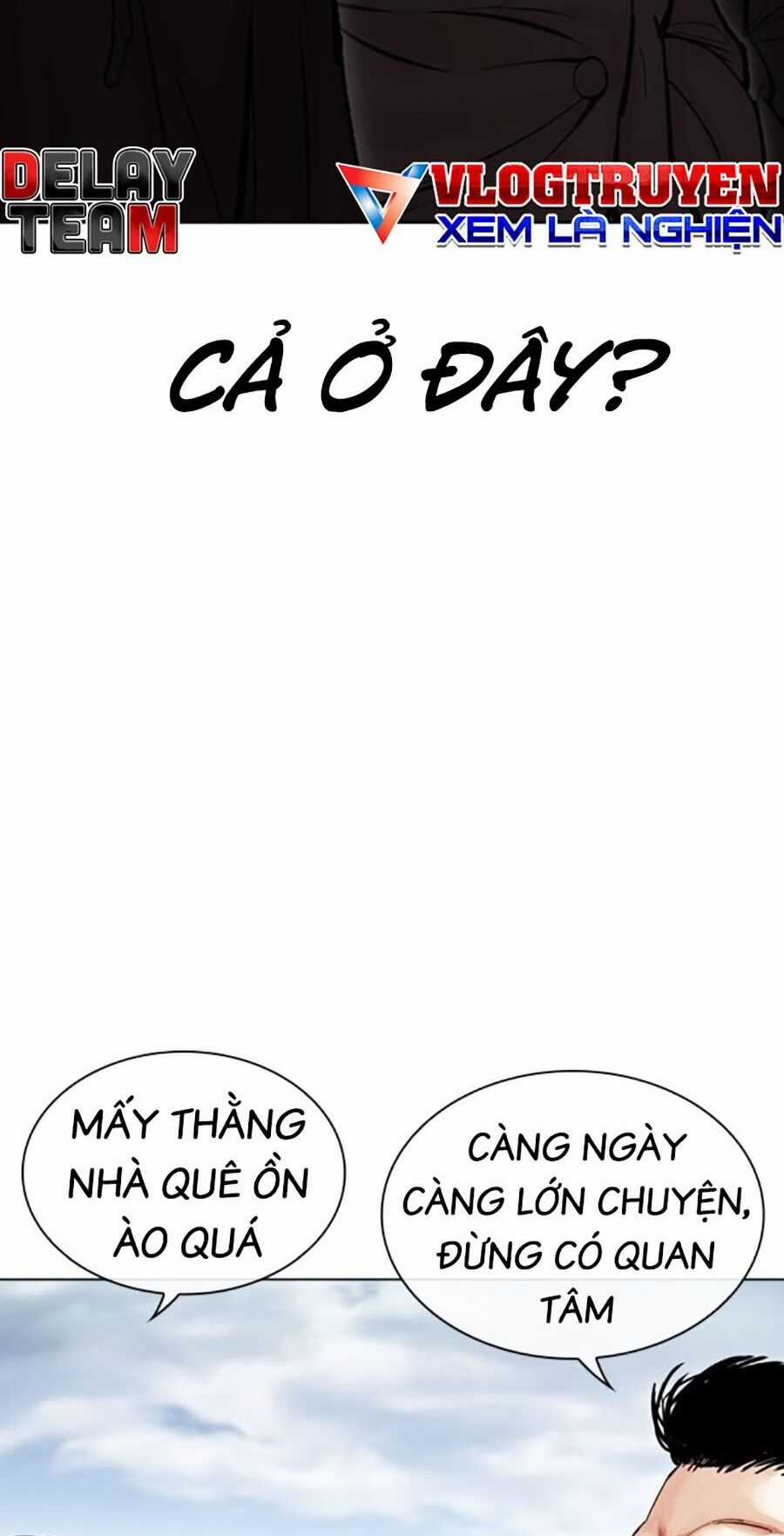 Lookism - Chapter 481 - Trang 70