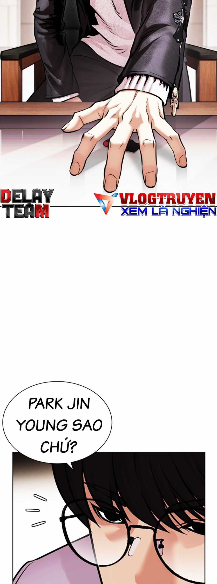 Lookism - Chapter 481 - Trang 8
