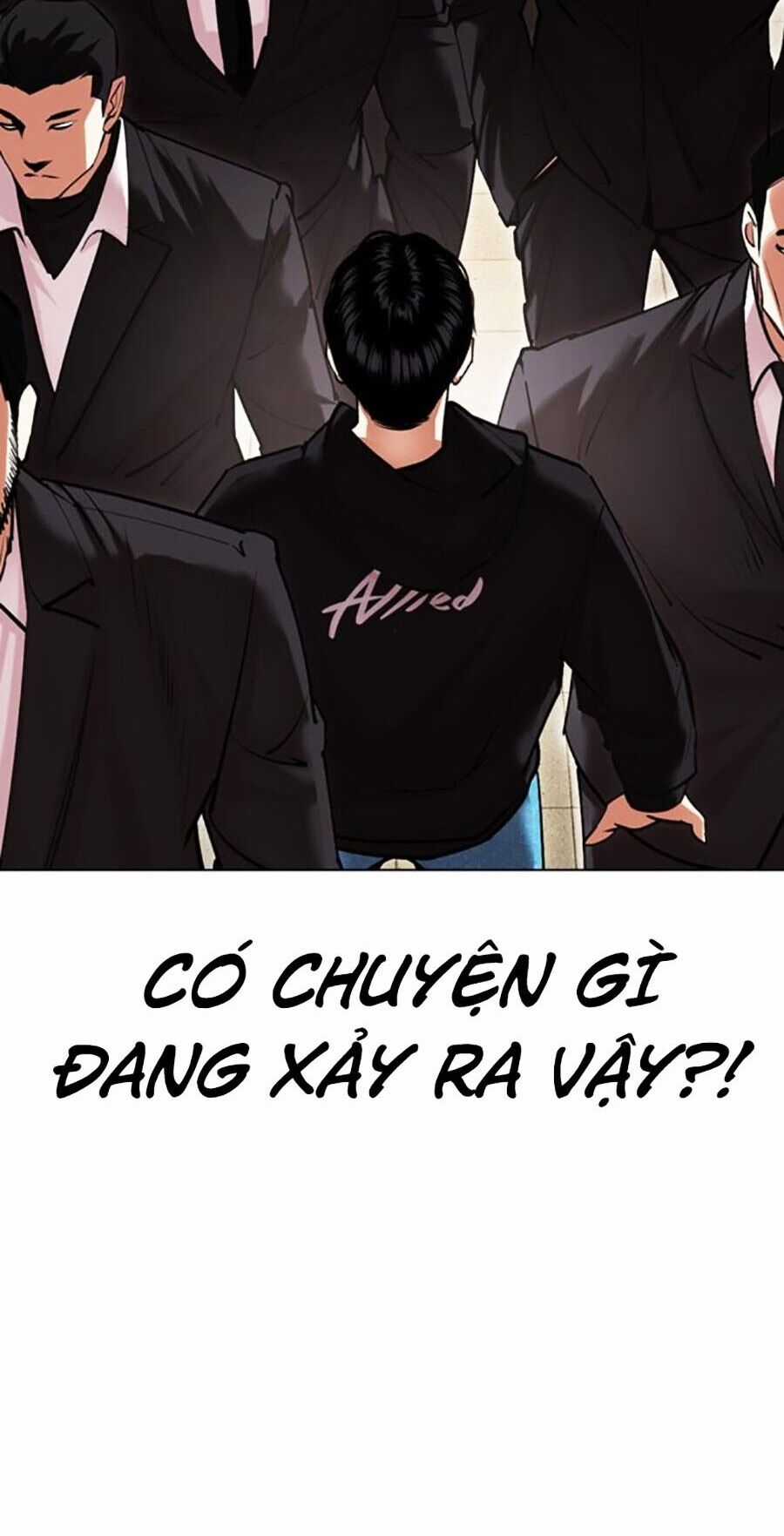 Lookism - Chapter 481 - Trang 74