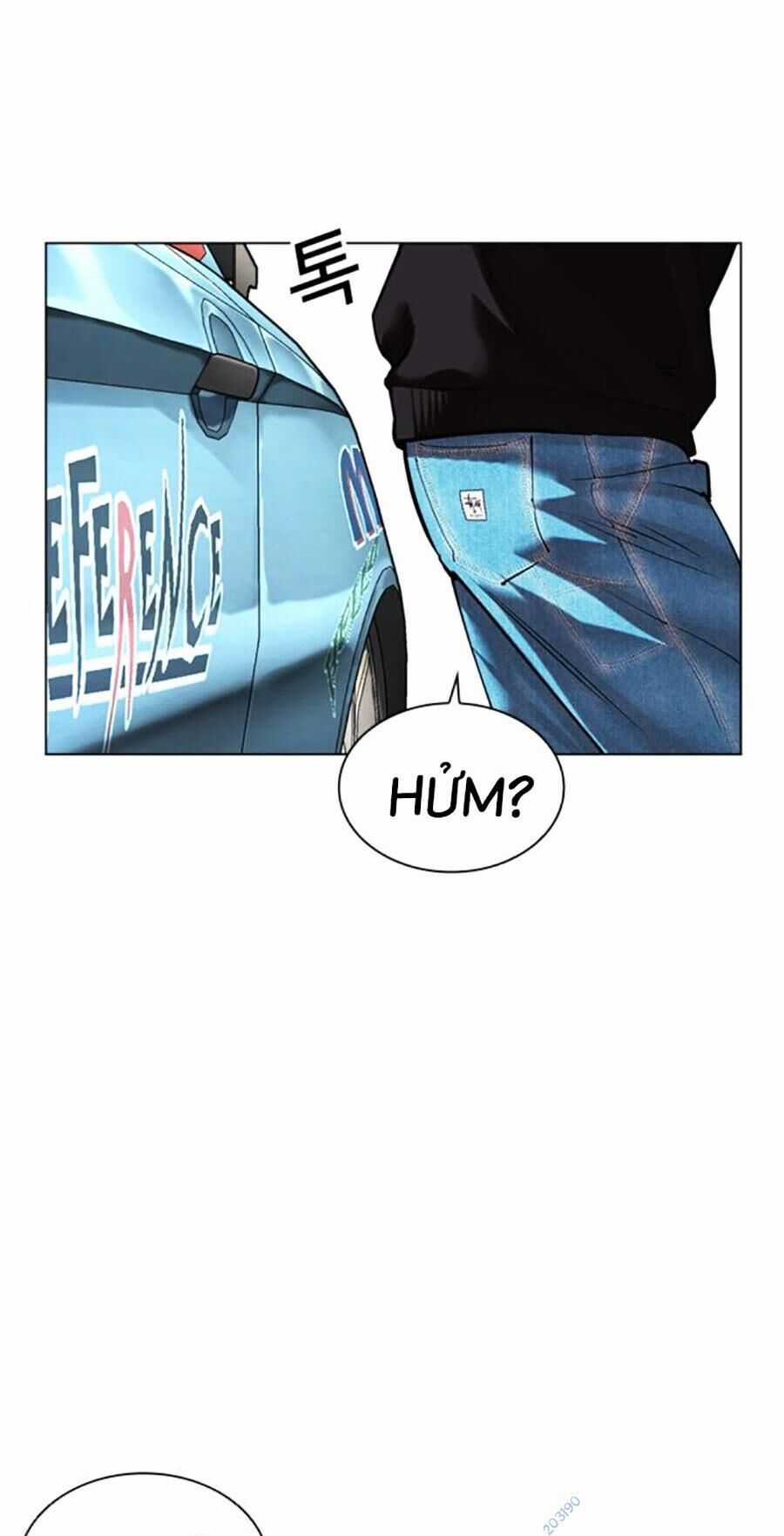 Lookism - Chapter 481 - Trang 75