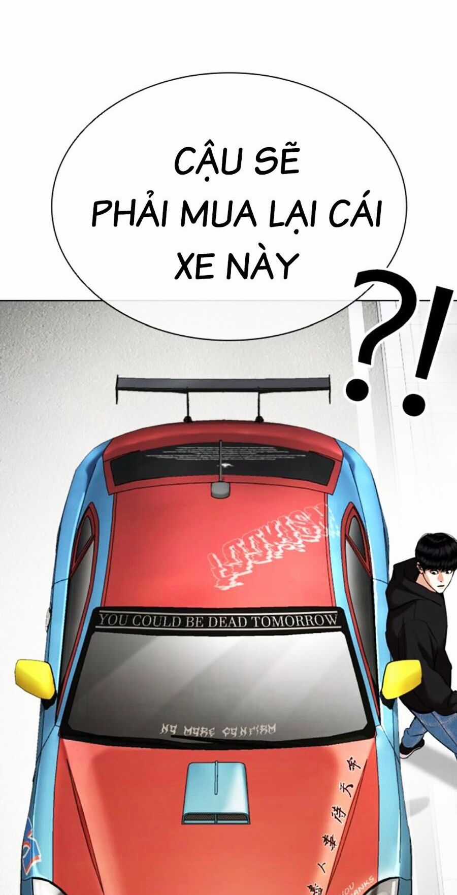 Lookism - Chapter 481 - Trang 78