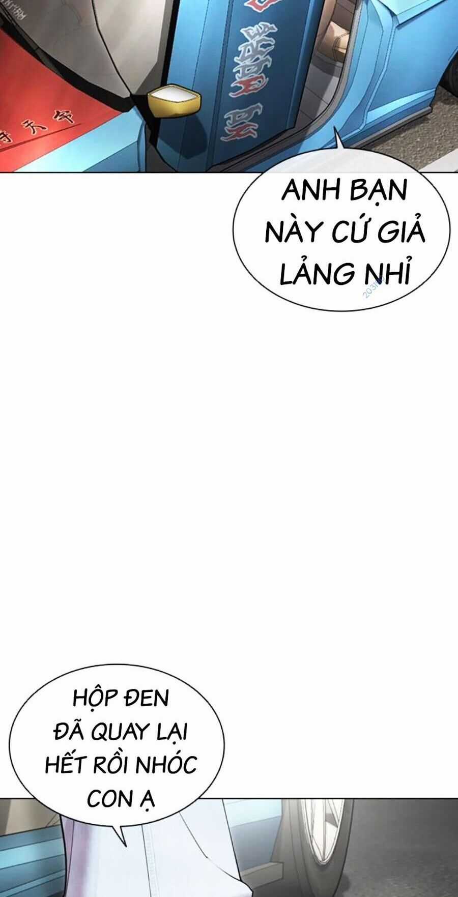 Lookism - Chapter 481 - Trang 80