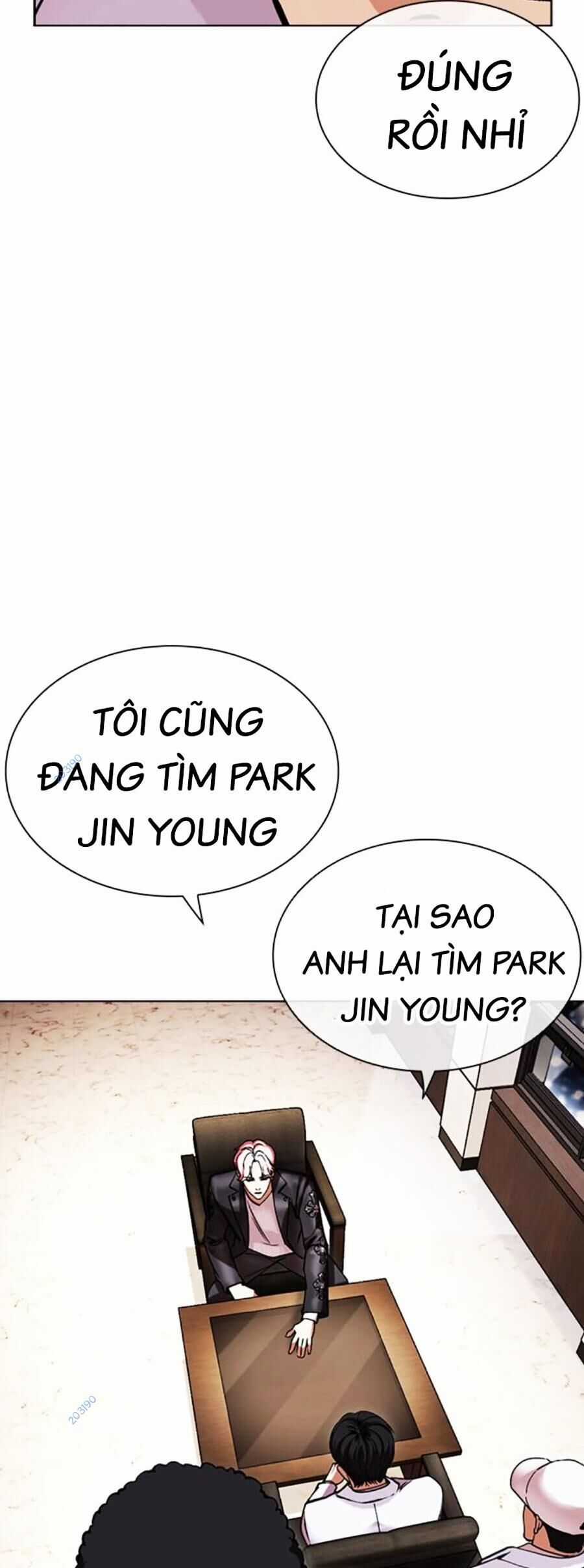 Lookism - Chapter 481 - Trang 9