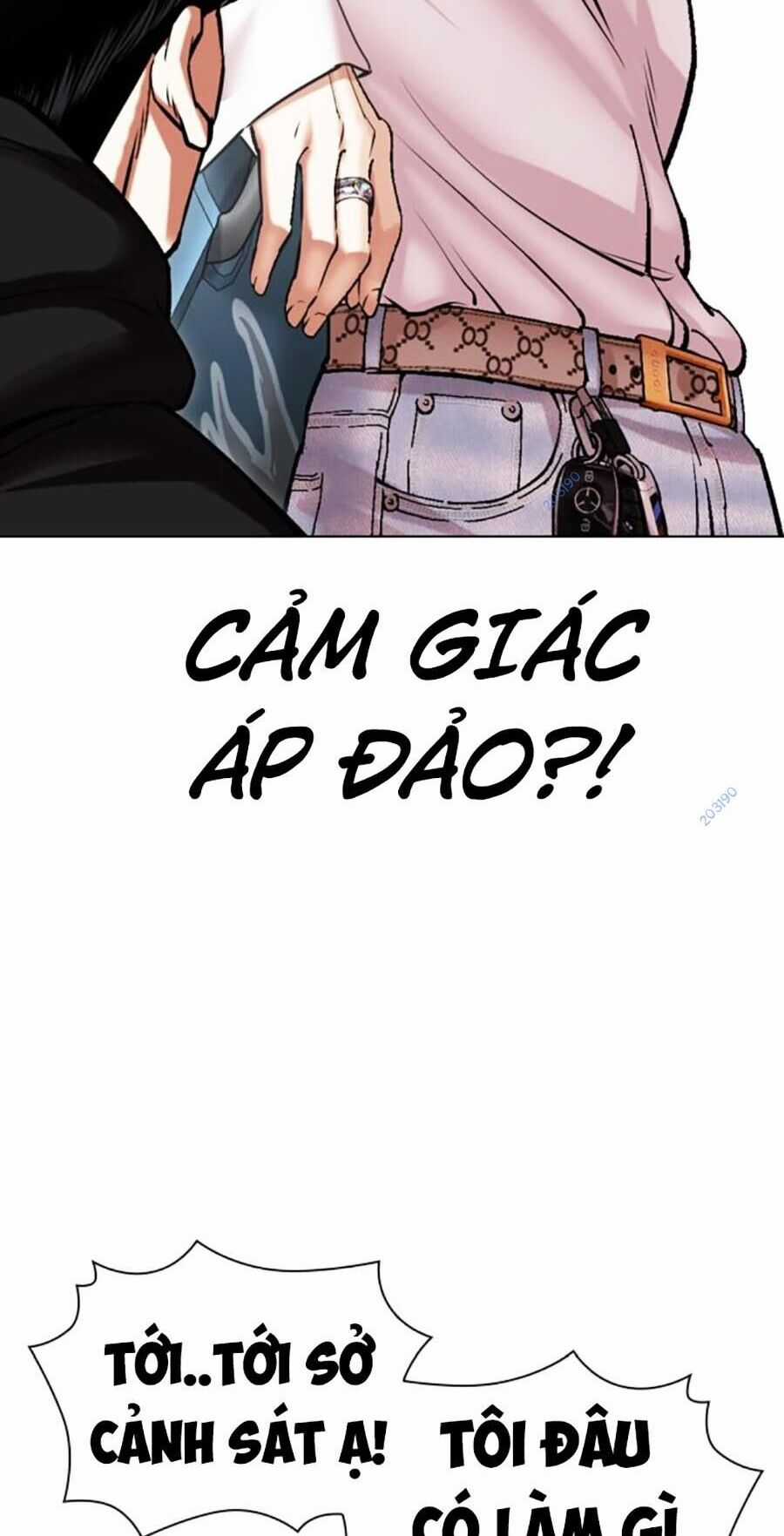 Lookism - Chapter 481 - Trang 84