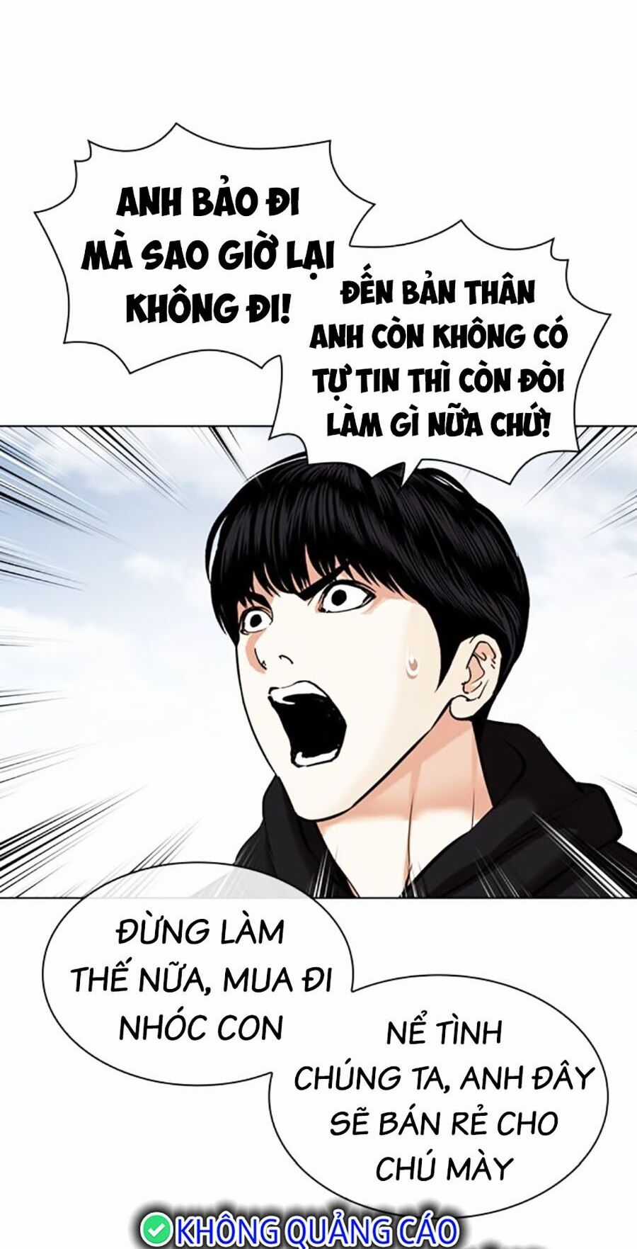 Lookism - Chapter 481 - Trang 86