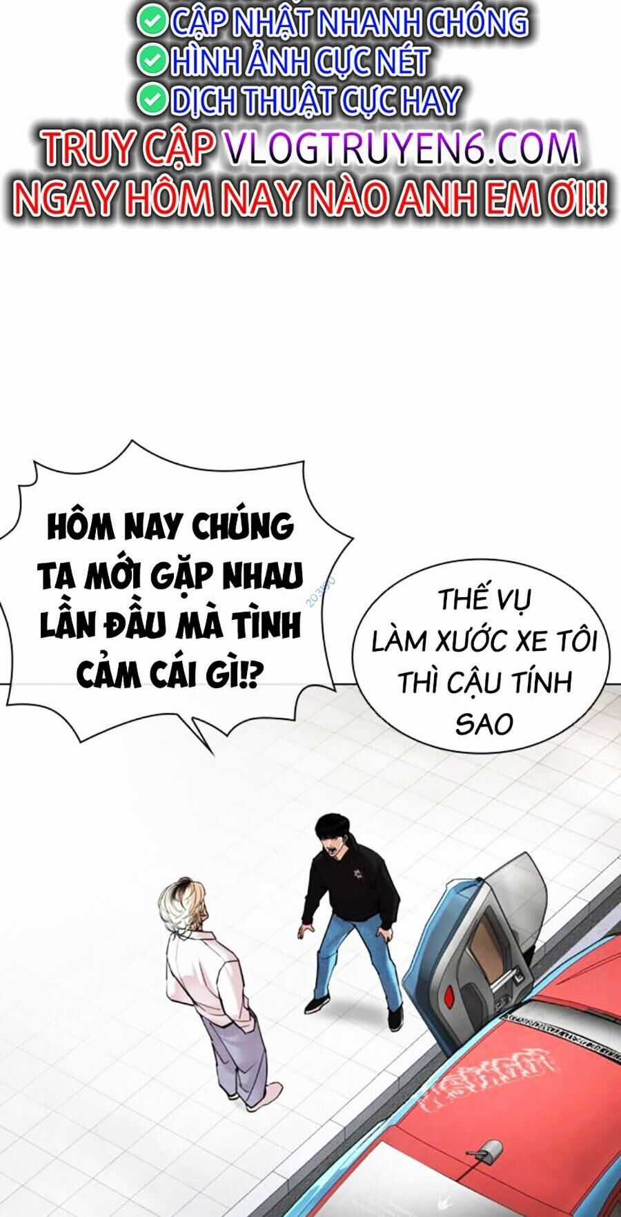 Lookism - Chapter 481 - Trang 87