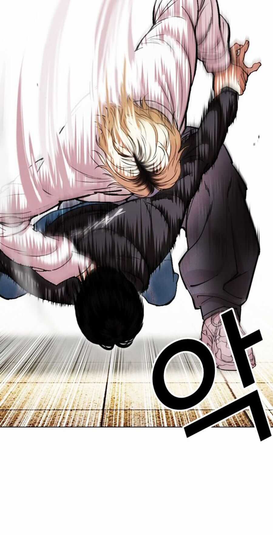 Lookism - Chapter 481 - Trang 90