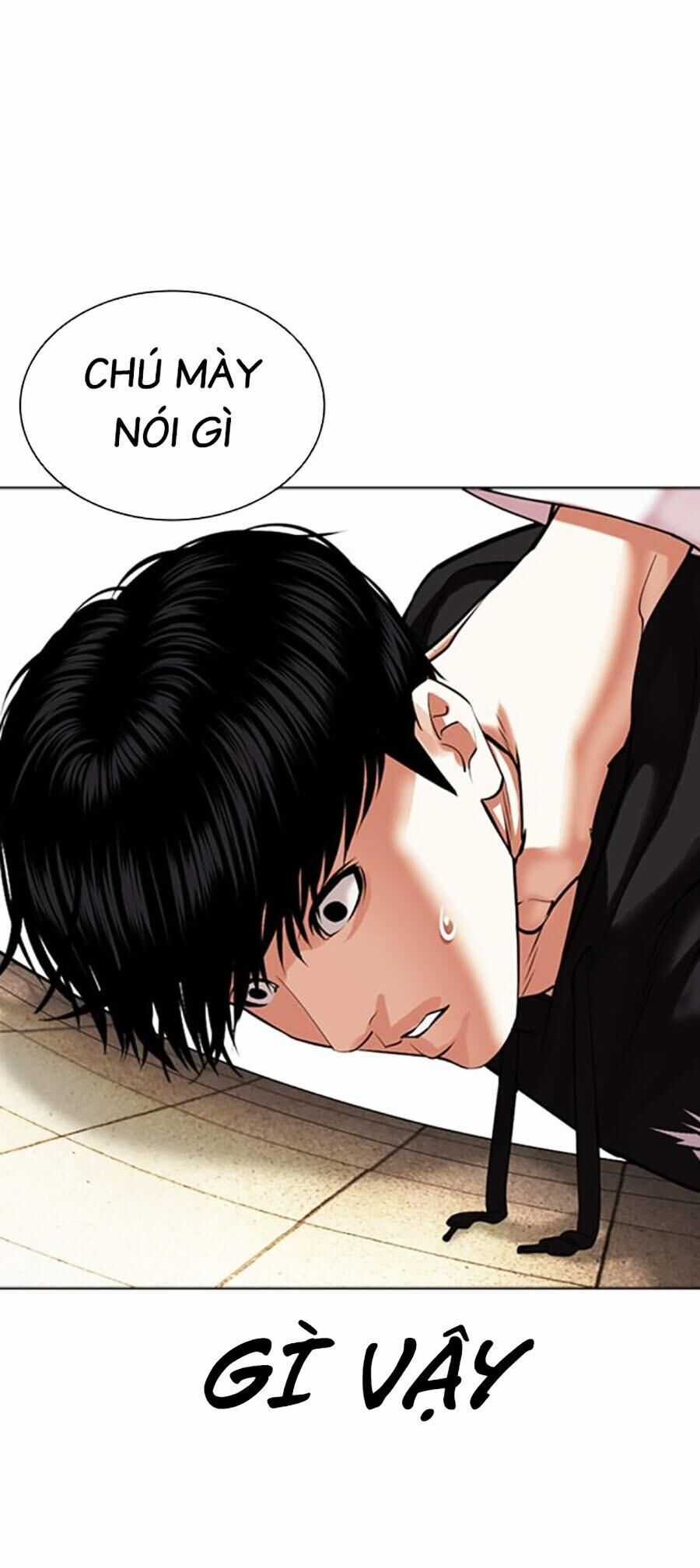 Lookism - Chapter 481 - Trang 91