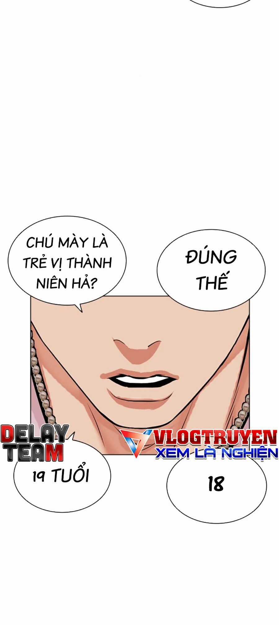 Lookism - Chapter 481 - Trang 94