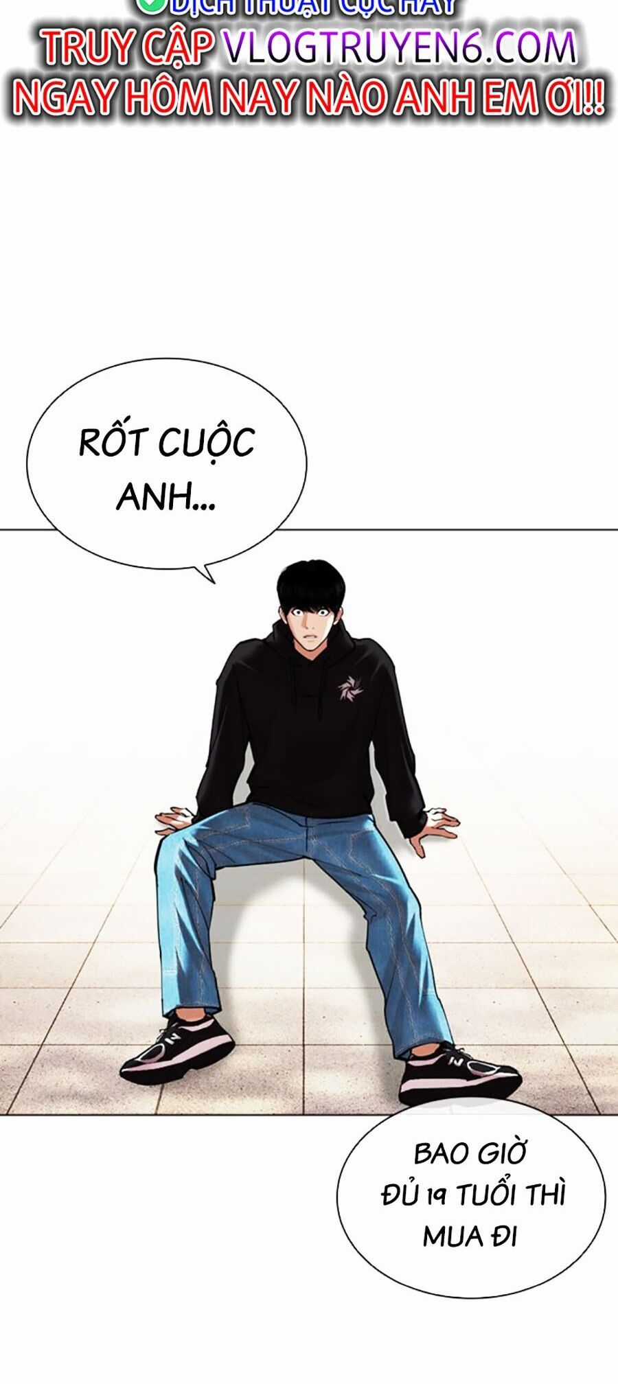 Lookism - Chapter 481 - Trang 97