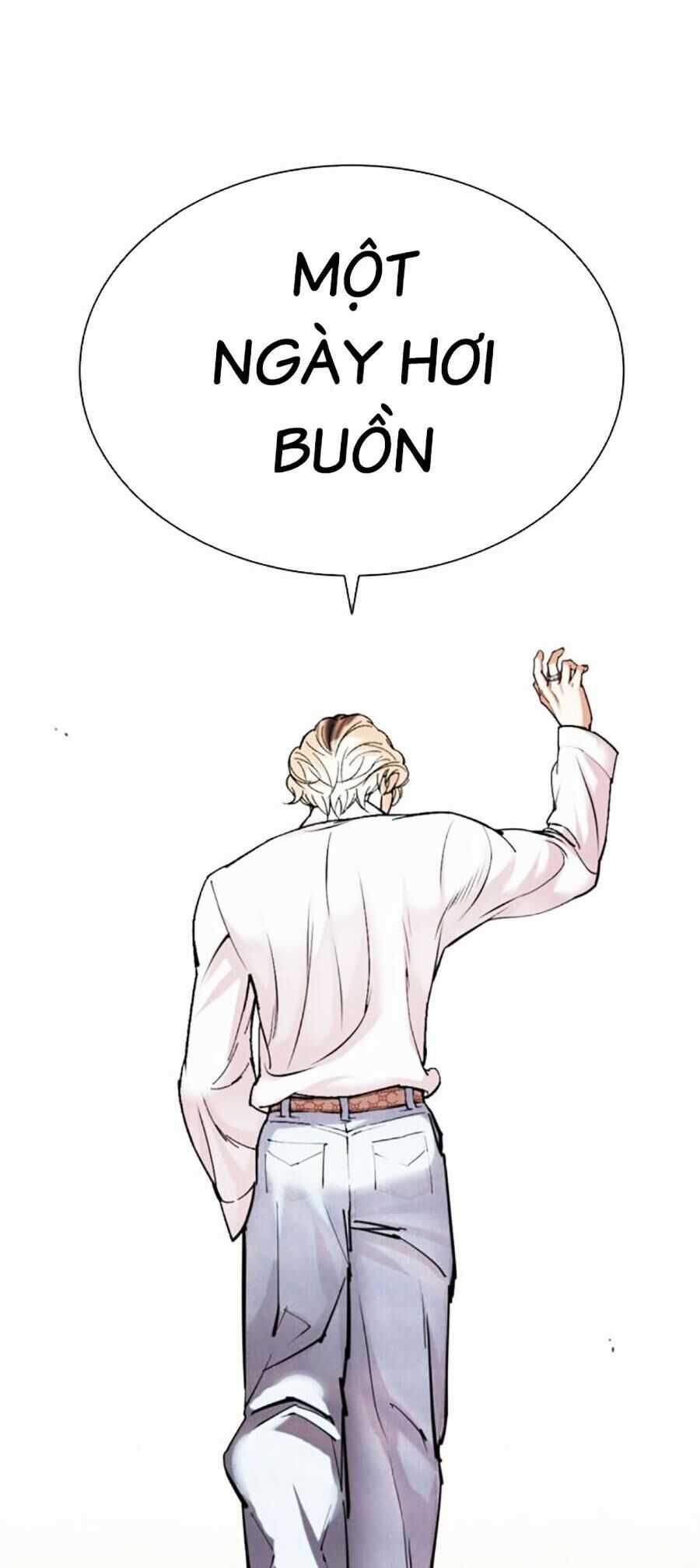 Lookism - Chapter 481 - Trang 100