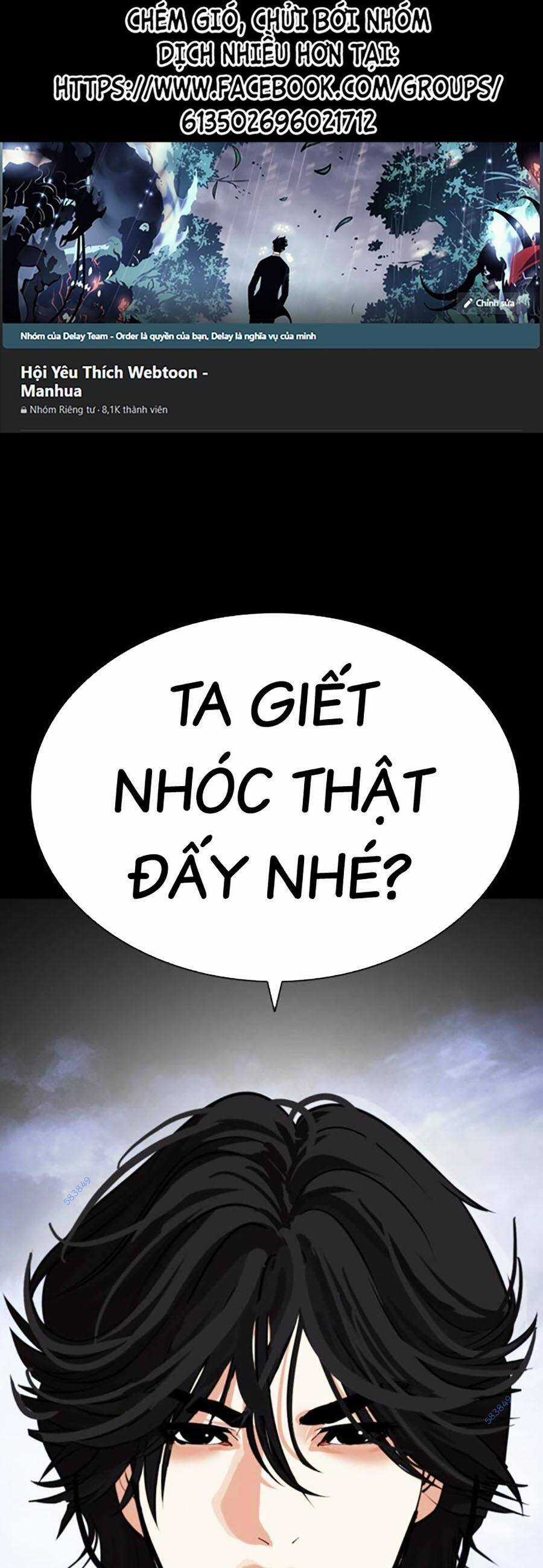 Lookism - Chapter 483 - Trang 1