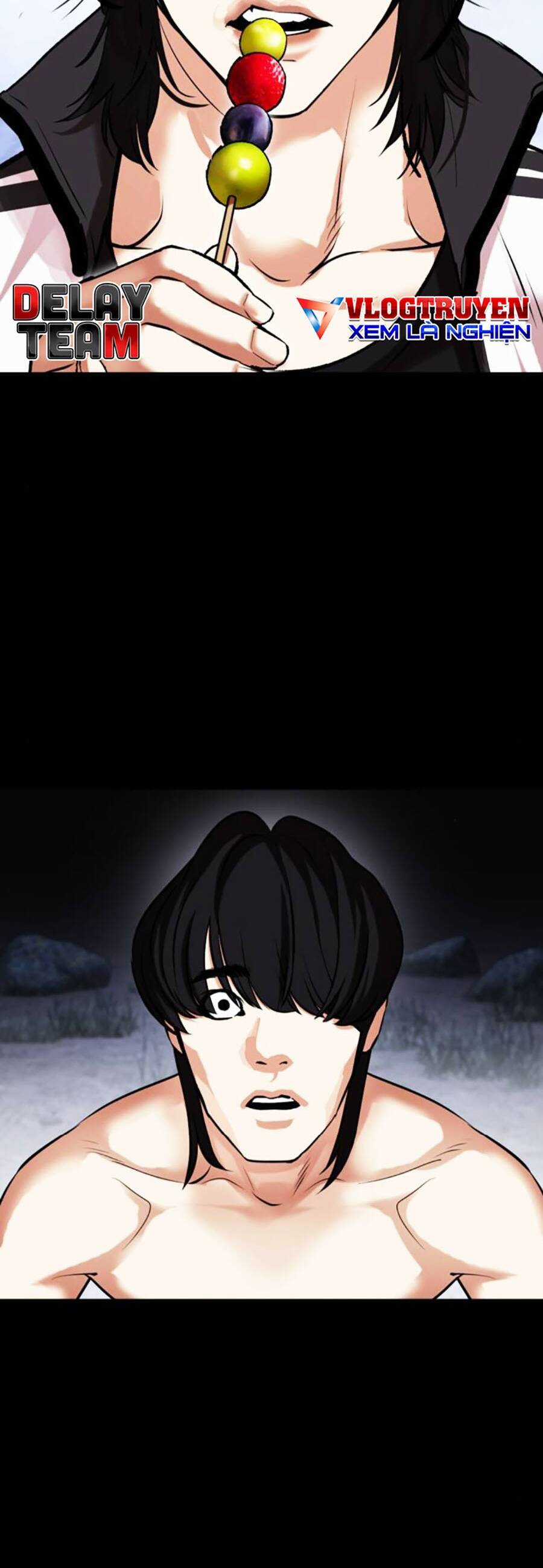 Lookism - Chapter 483 - Trang 2