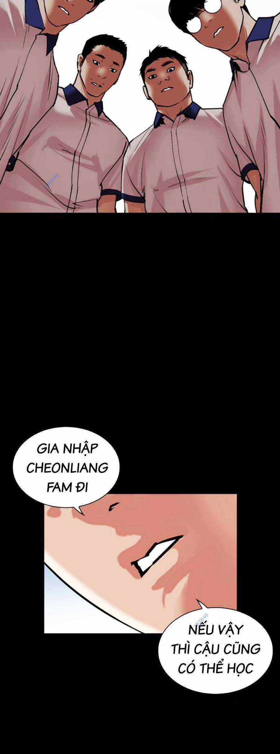 Lookism - Chapter 483 - Trang 104