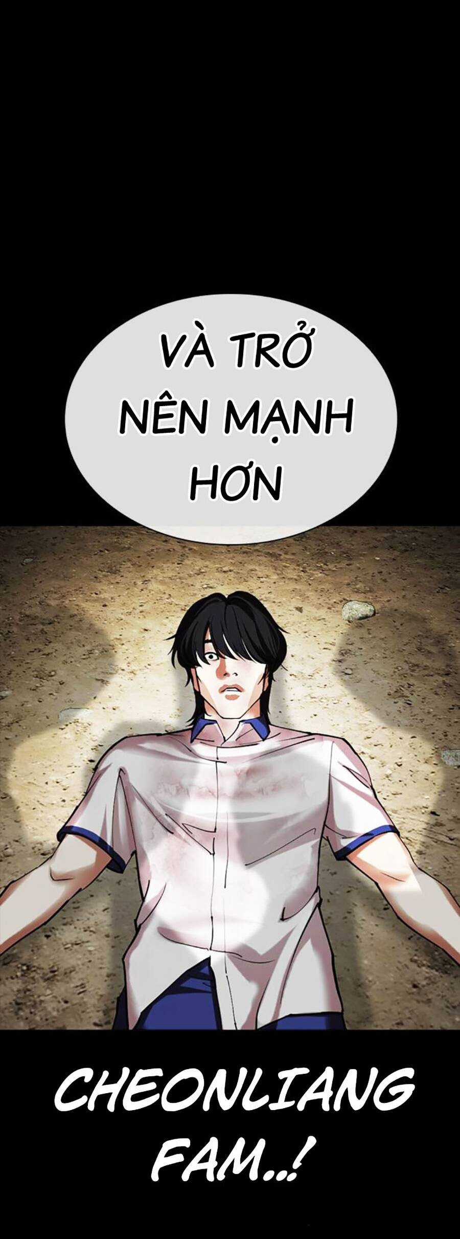 Lookism - Chapter 483 - Trang 105