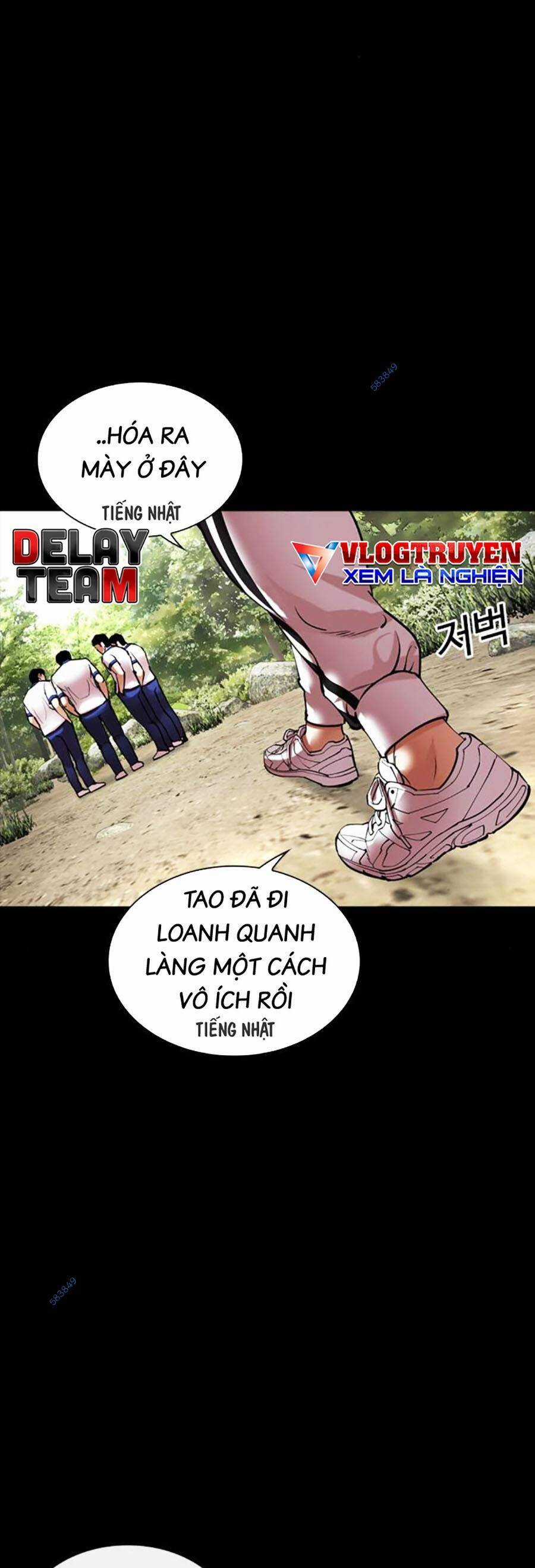 Lookism - Chapter 483 - Trang 106