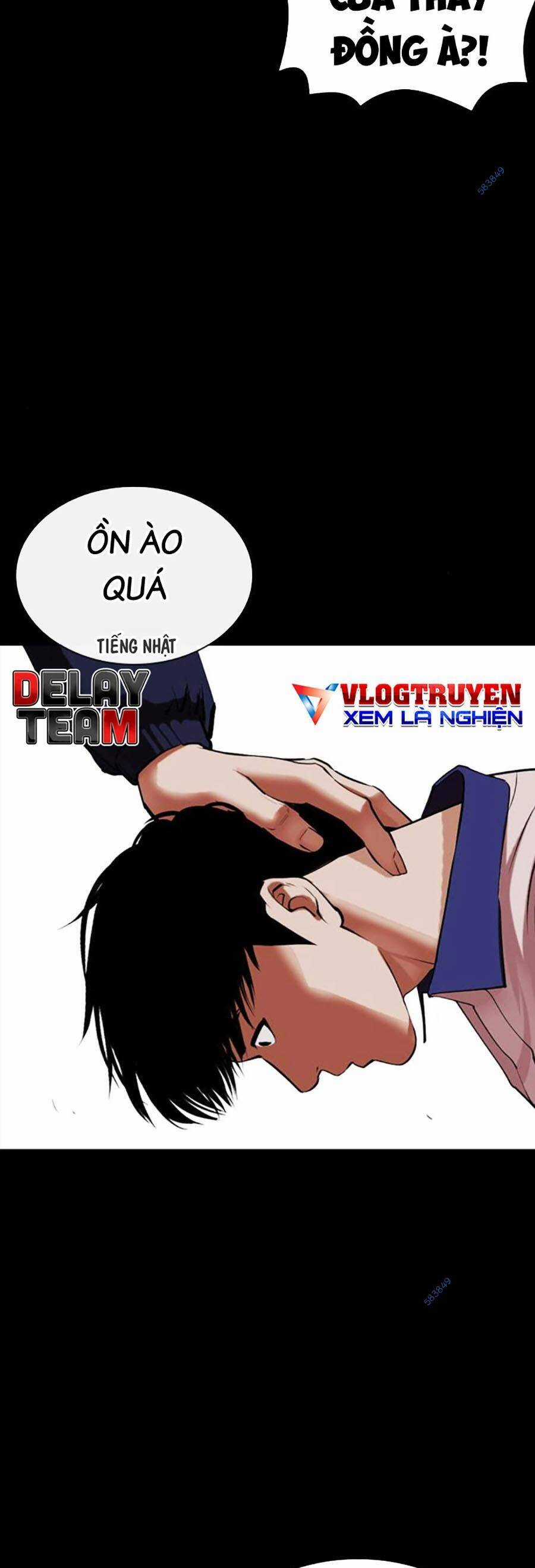 Lookism - Chapter 483 - Trang 110