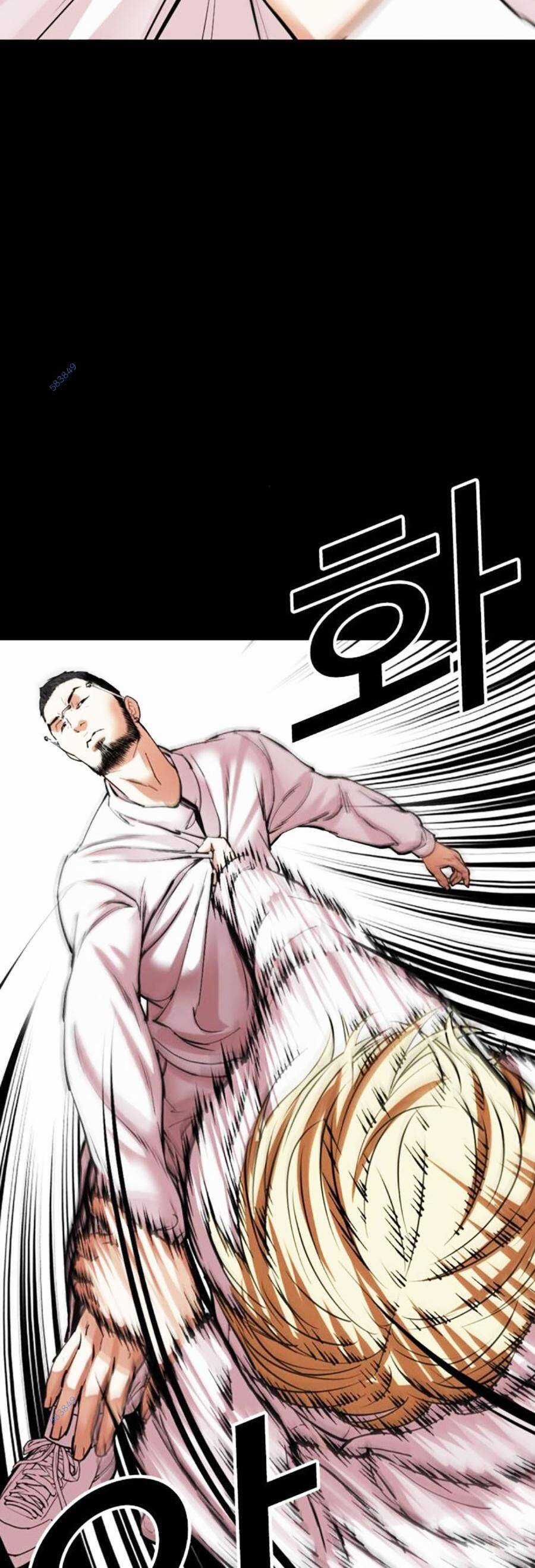 Lookism - Chapter 483 - Trang 118