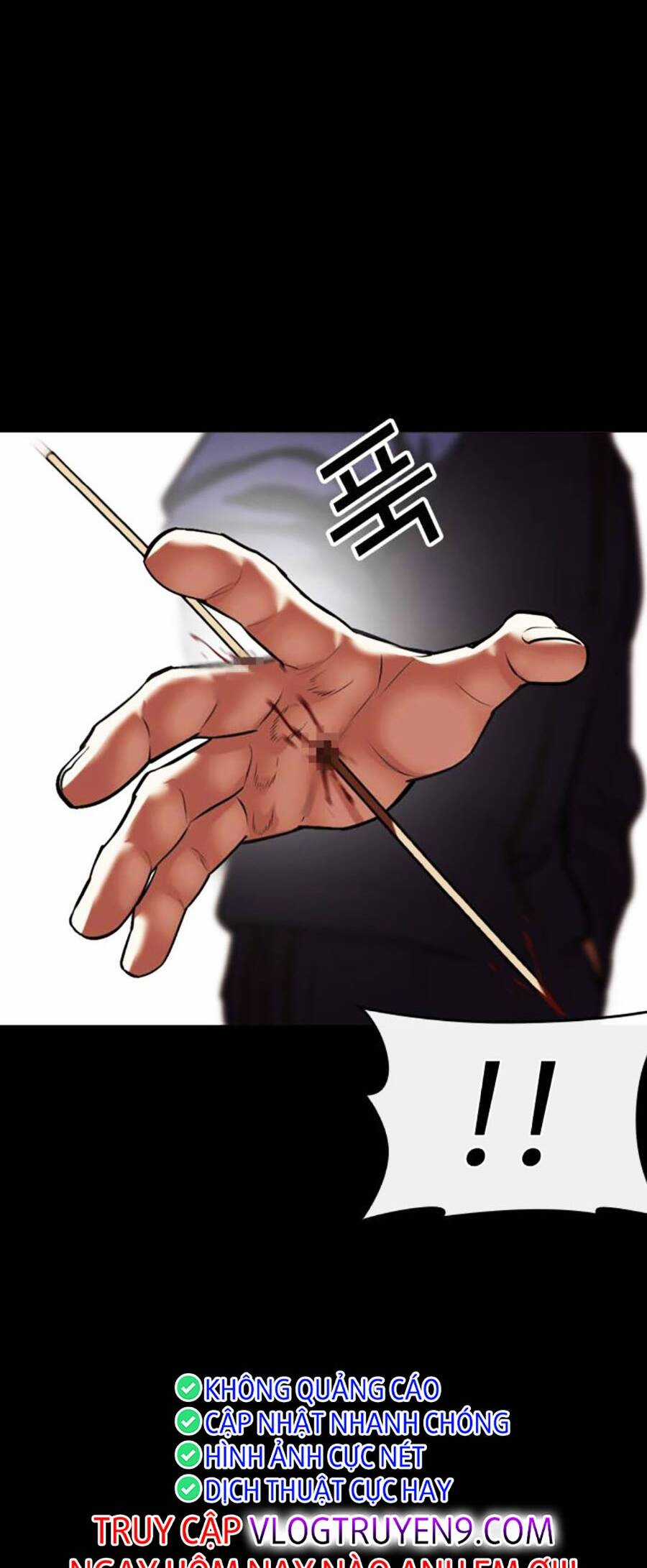 Lookism - Chapter 483 - Trang 123