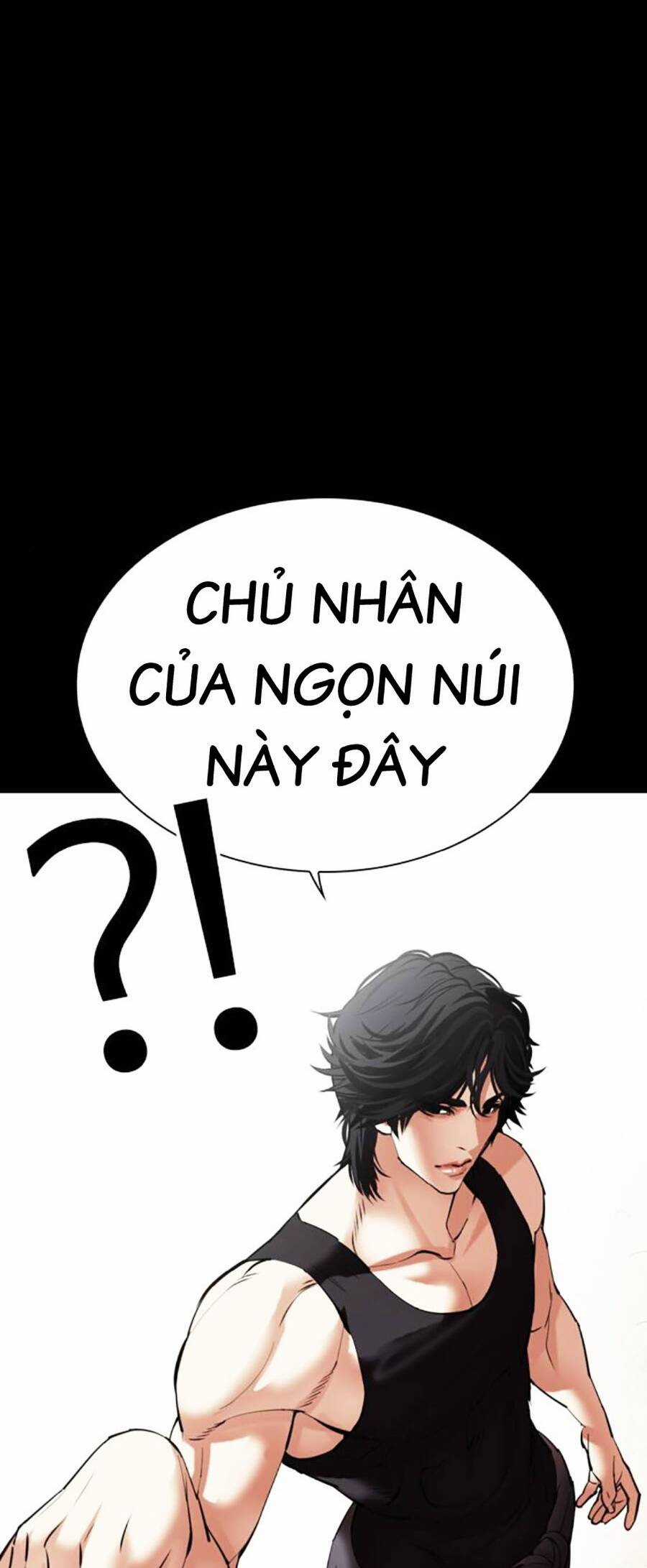 Lookism - Chapter 483 - Trang 125